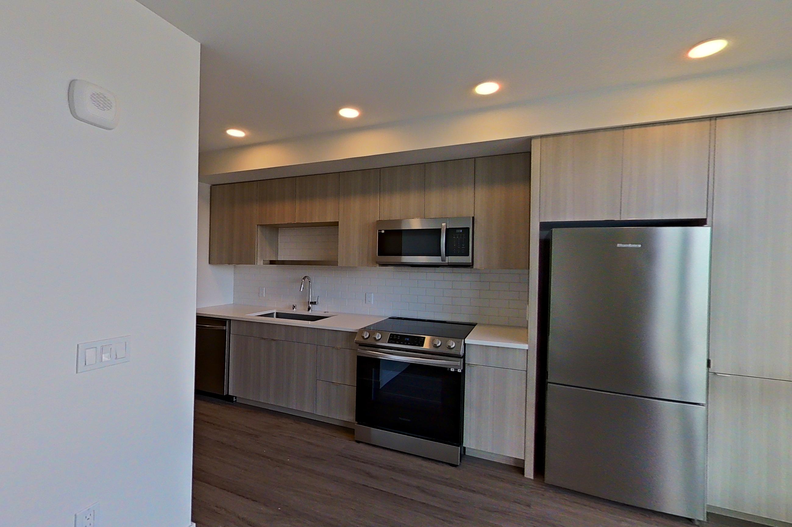 LIVING SPACE