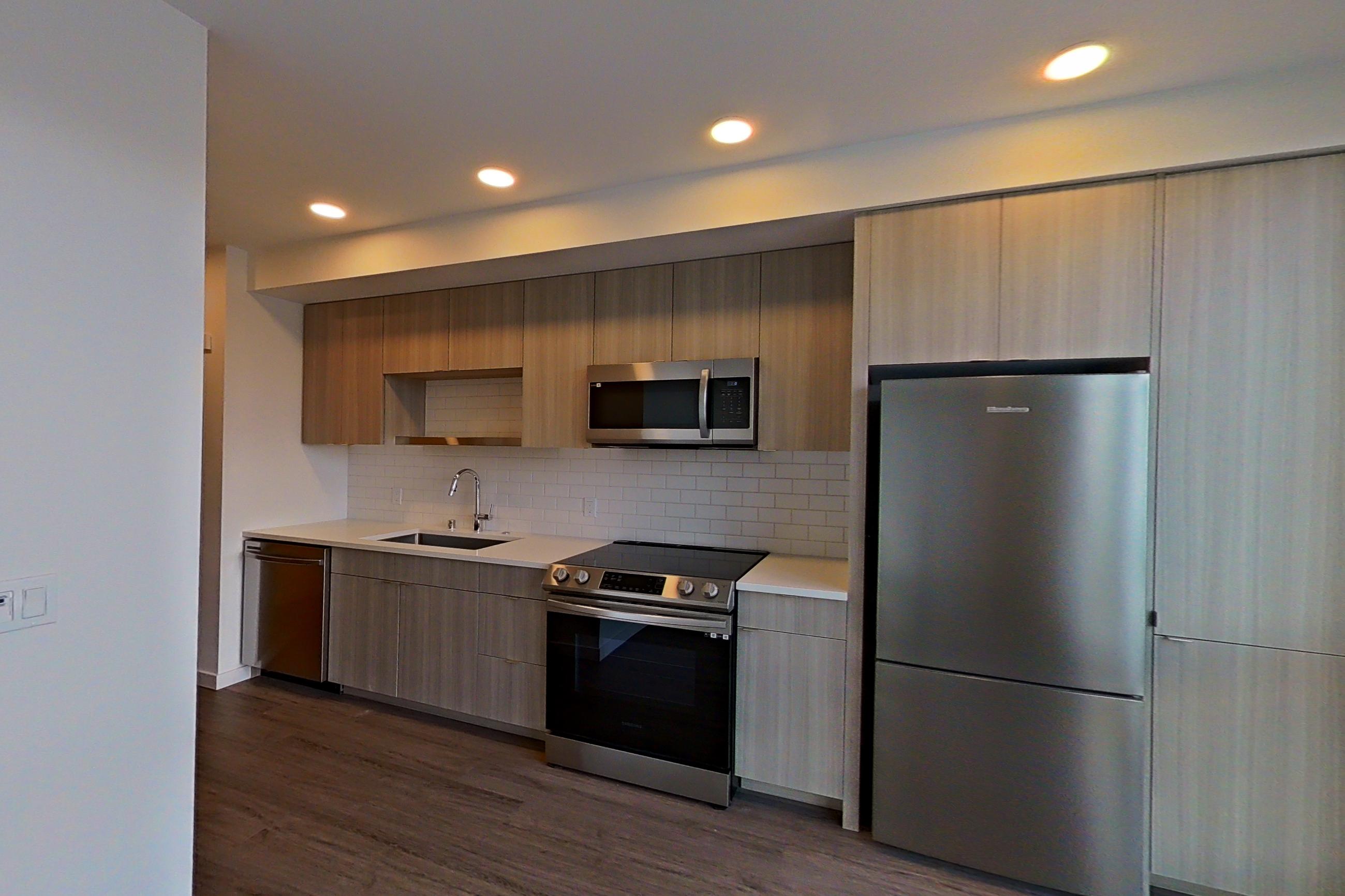 LIVING SPACE