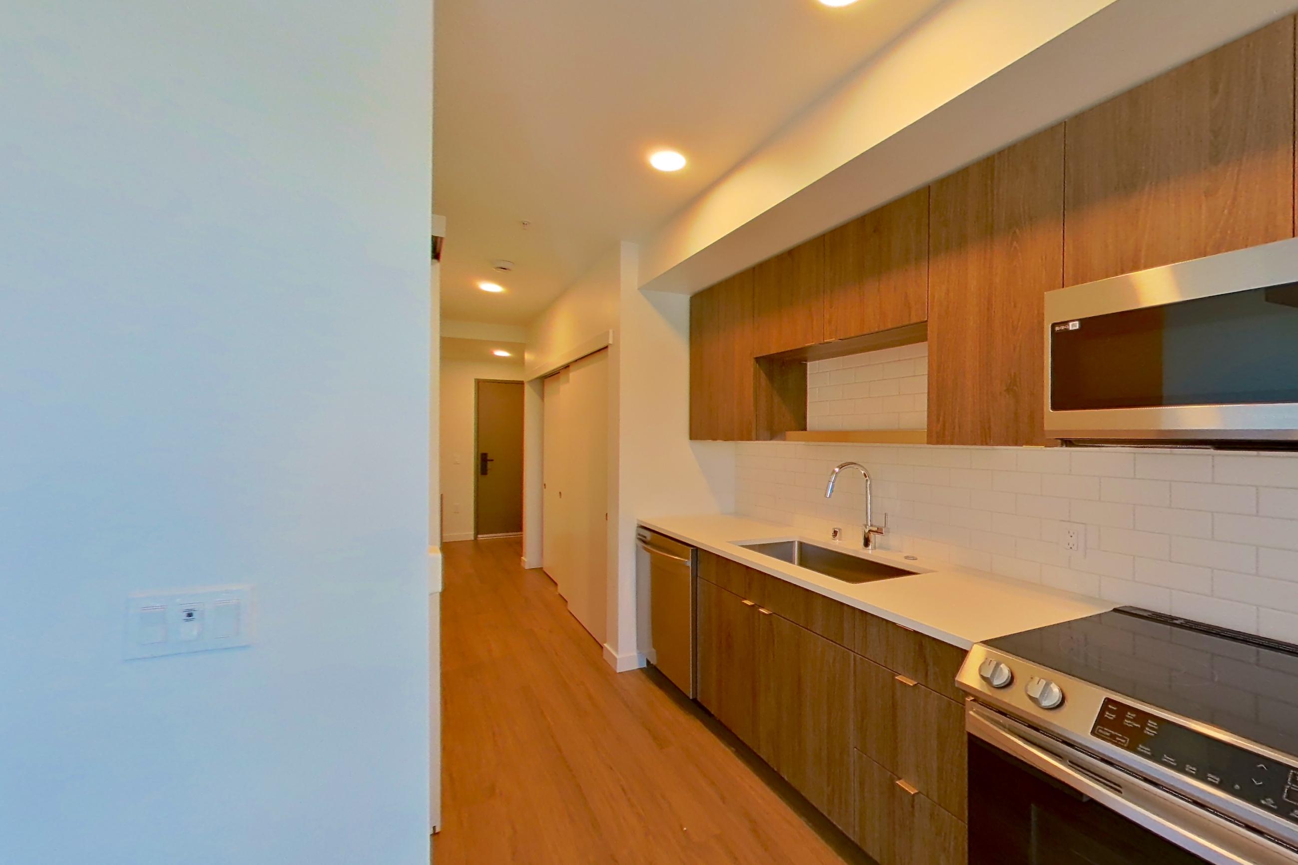 LIVING SPACE
