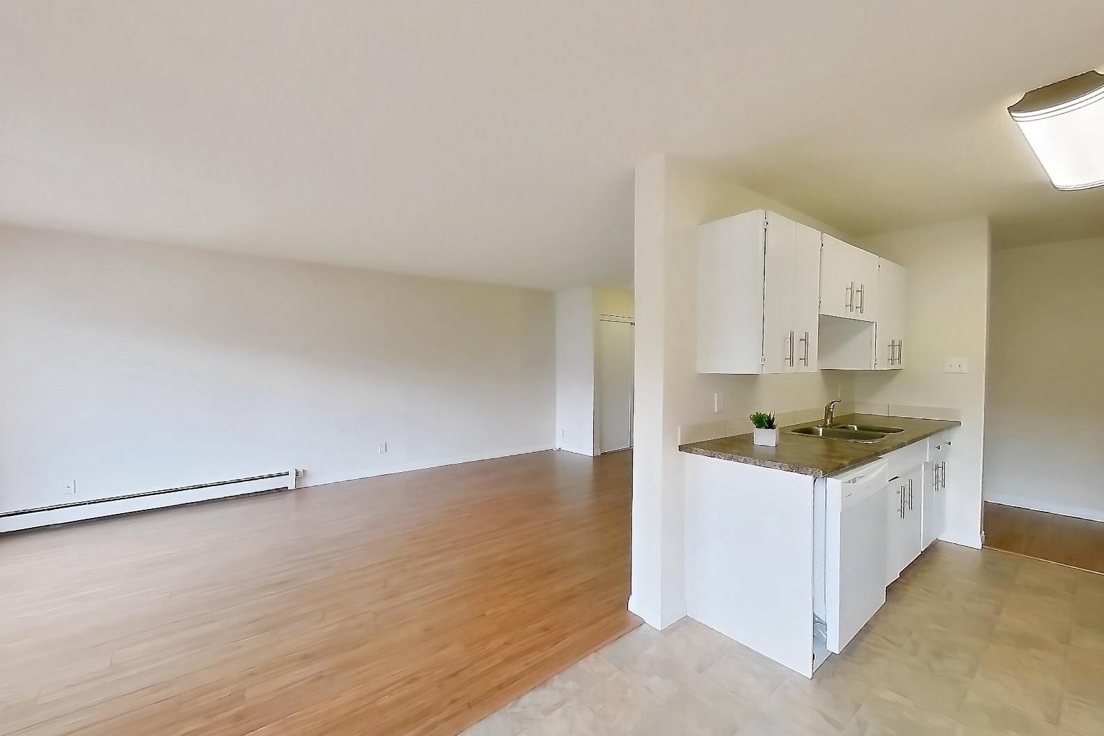 DINING ROOM (representative of this floor plan)