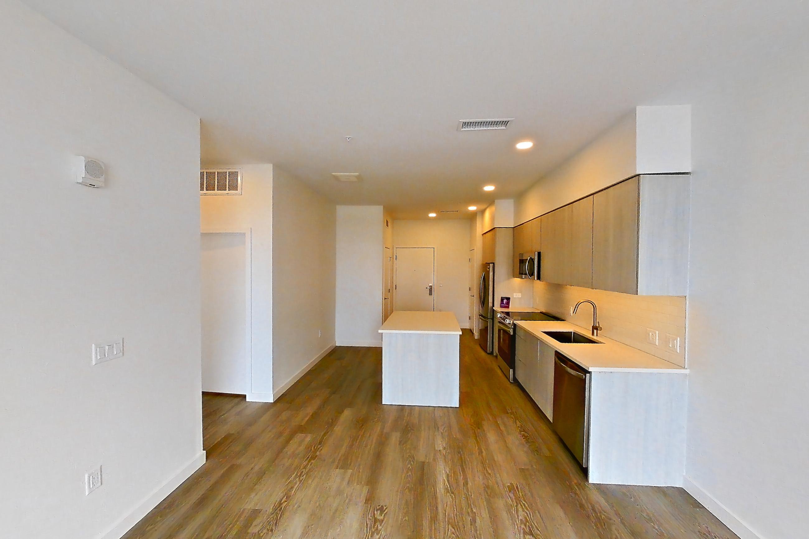LIVING SPACE