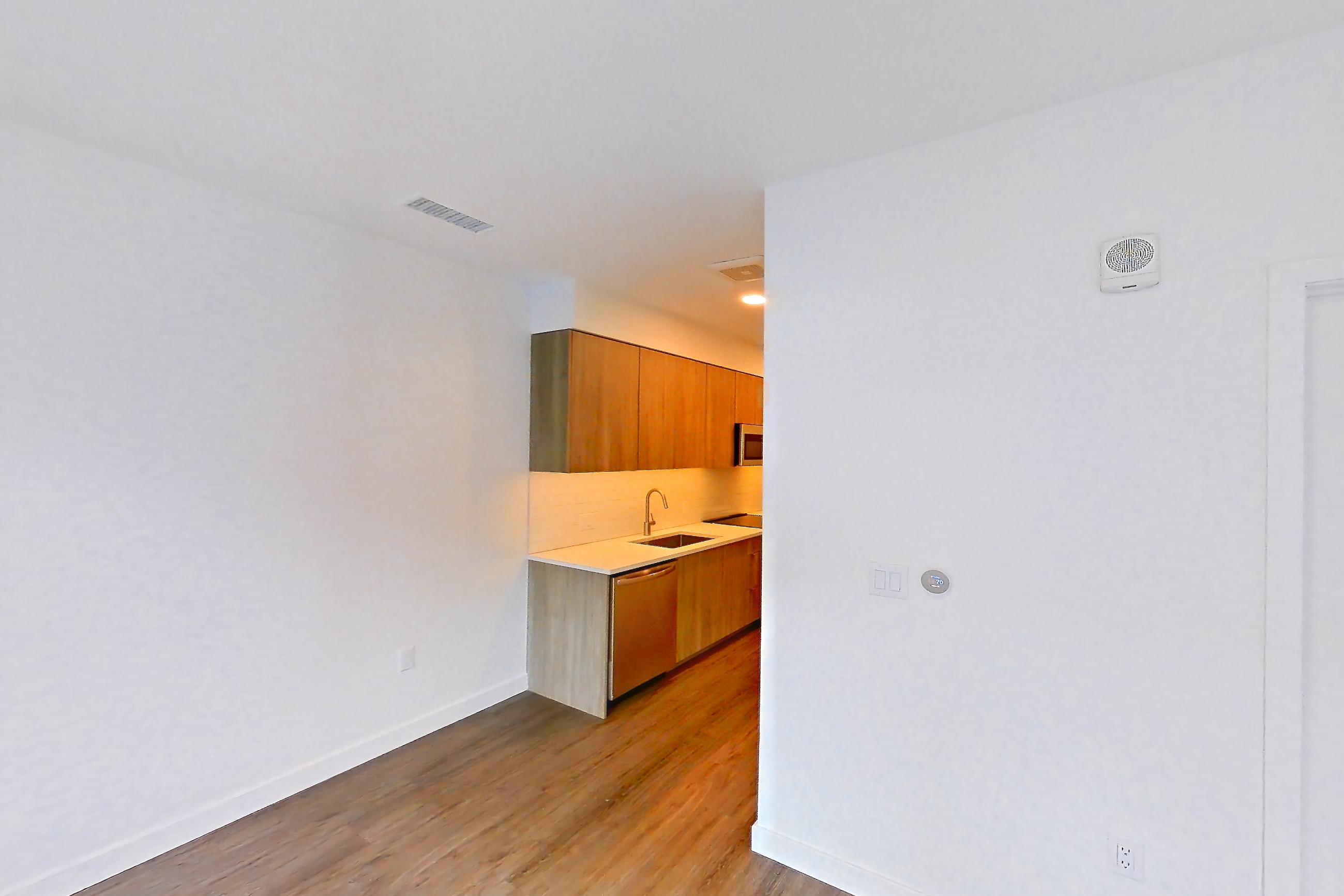 LIVING SPACE