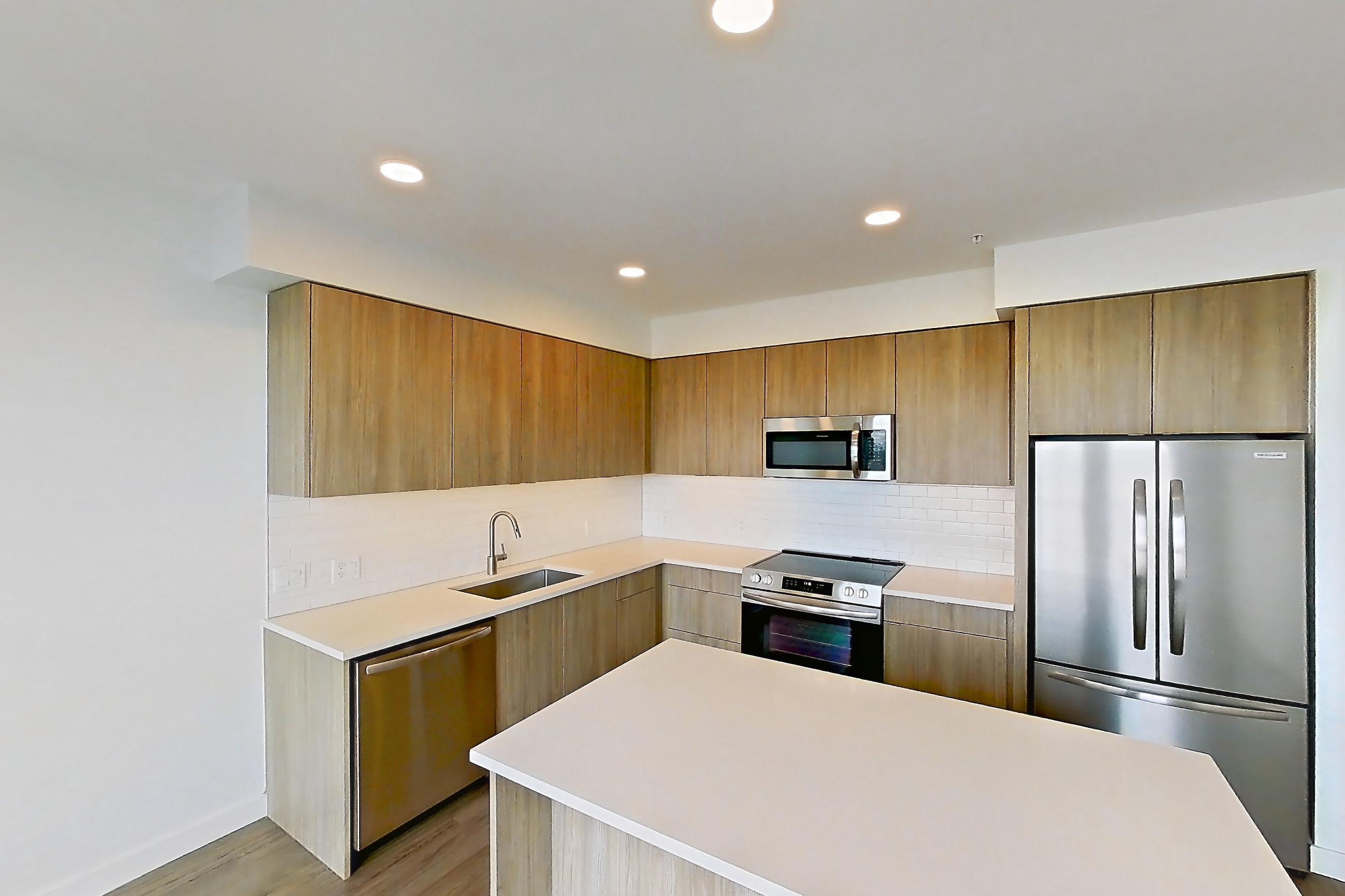 LIVING SPACE