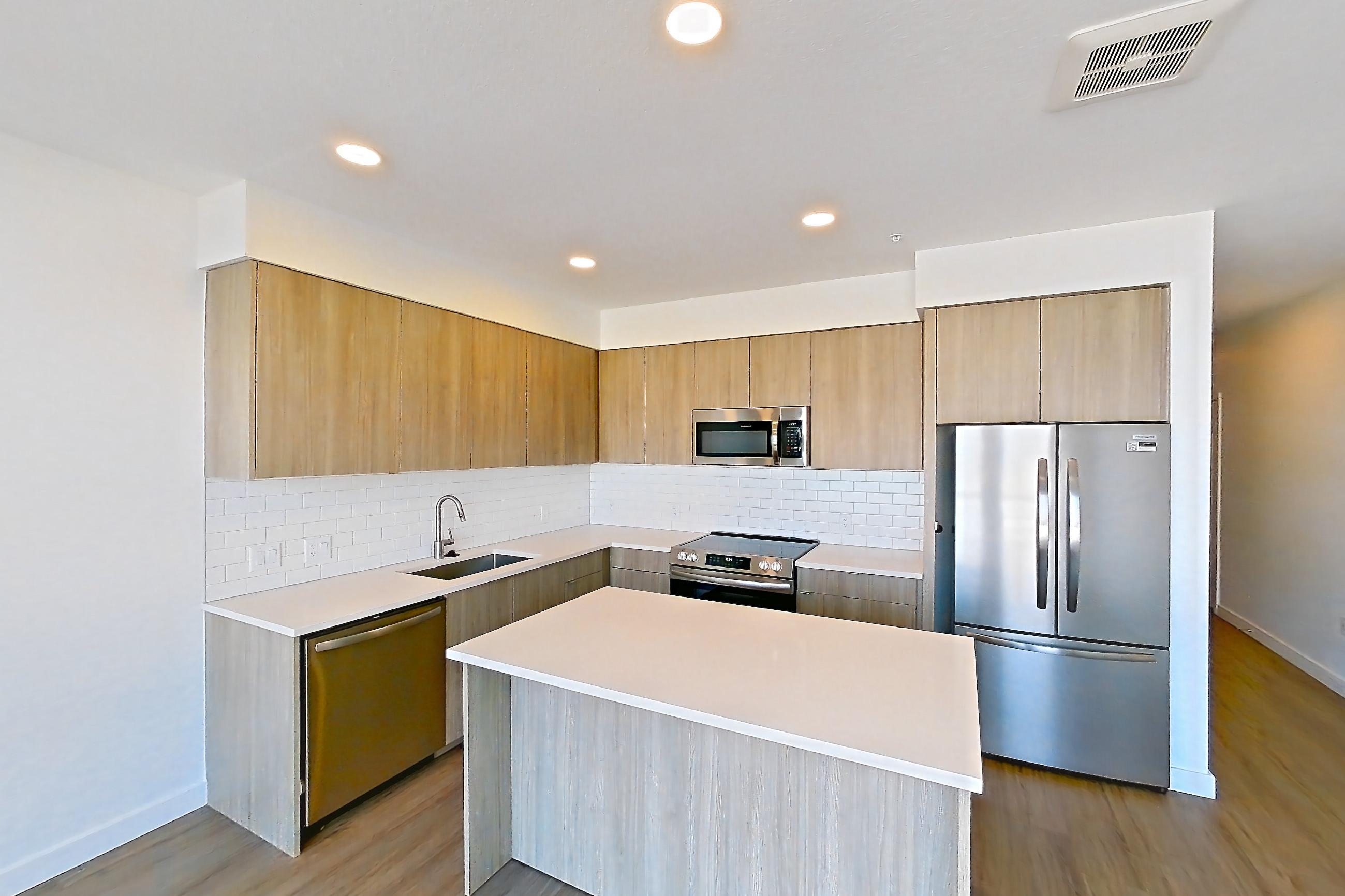 LIVING SPACE