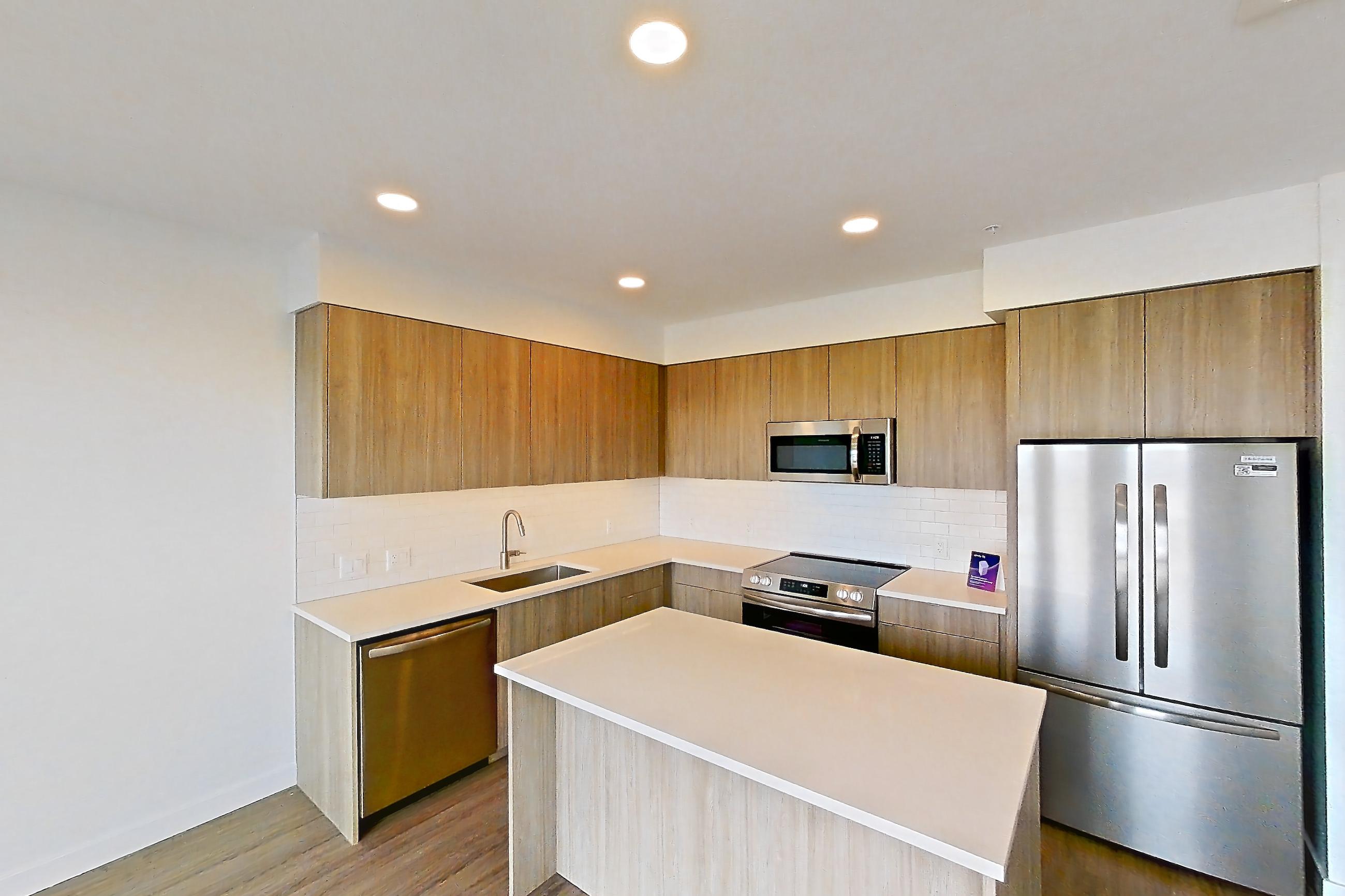 LIVING SPACE