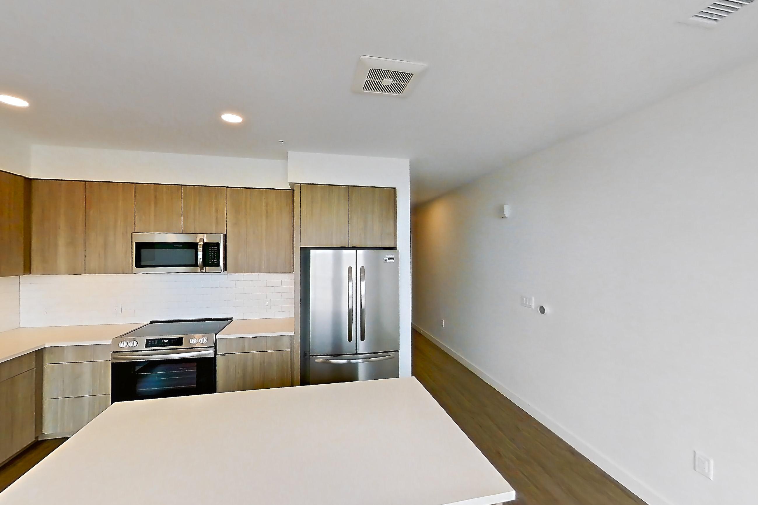 LIVING SPACE