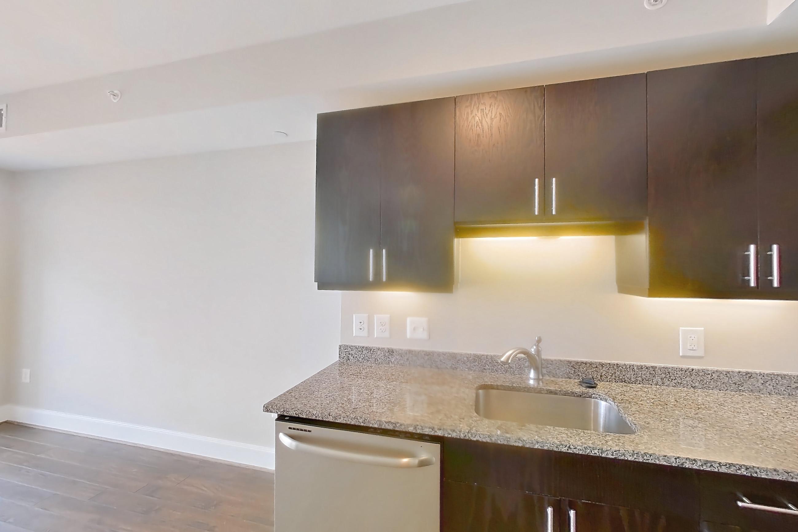KITCHEN (representative of this floor plan)