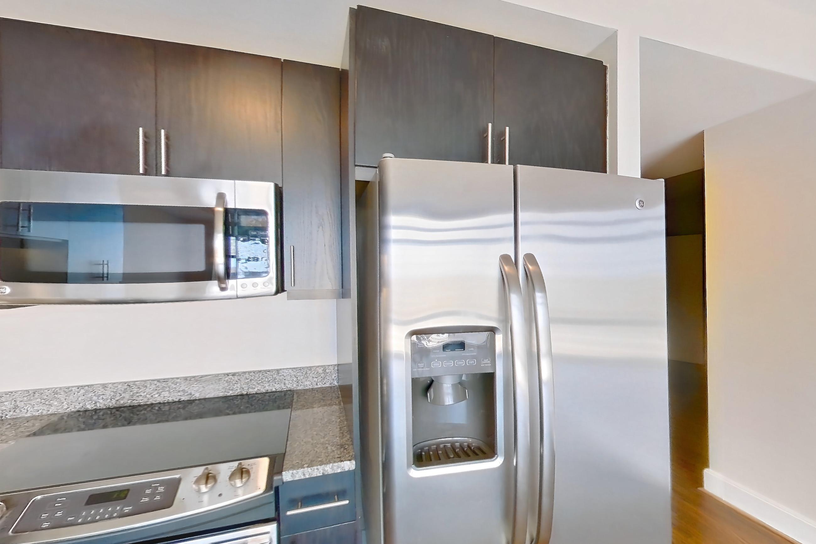 KITCHEN (representative of this floor plan)