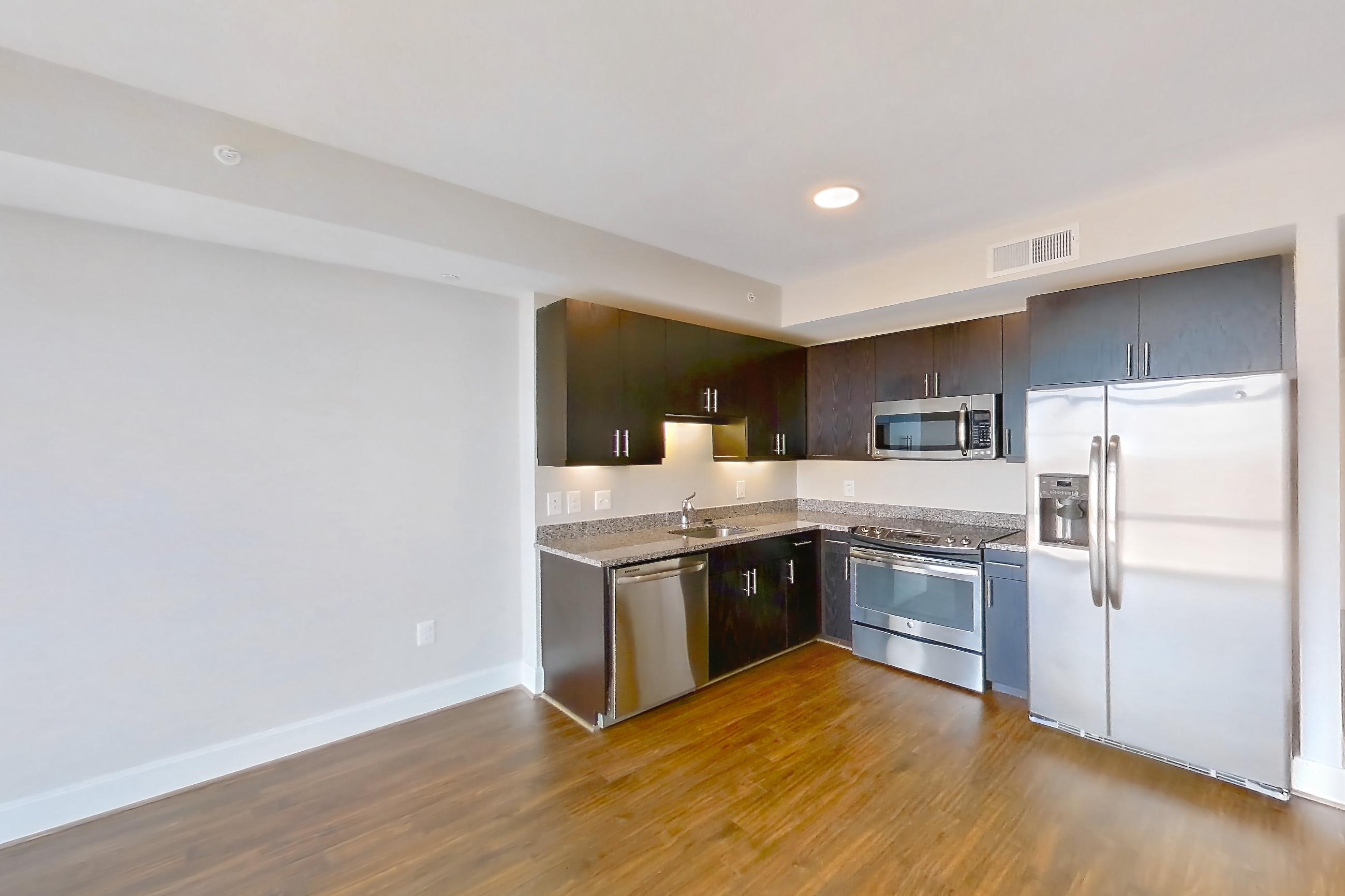 LIVING ROOM (representative of this floor plan)