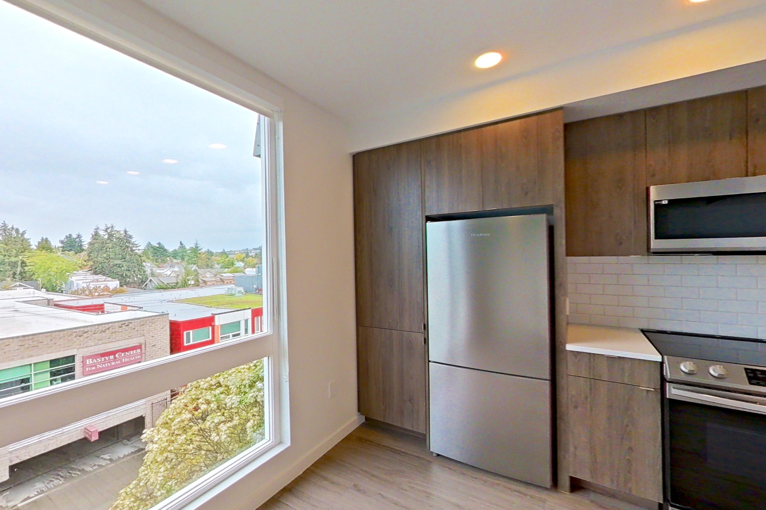 LIVING SPACE