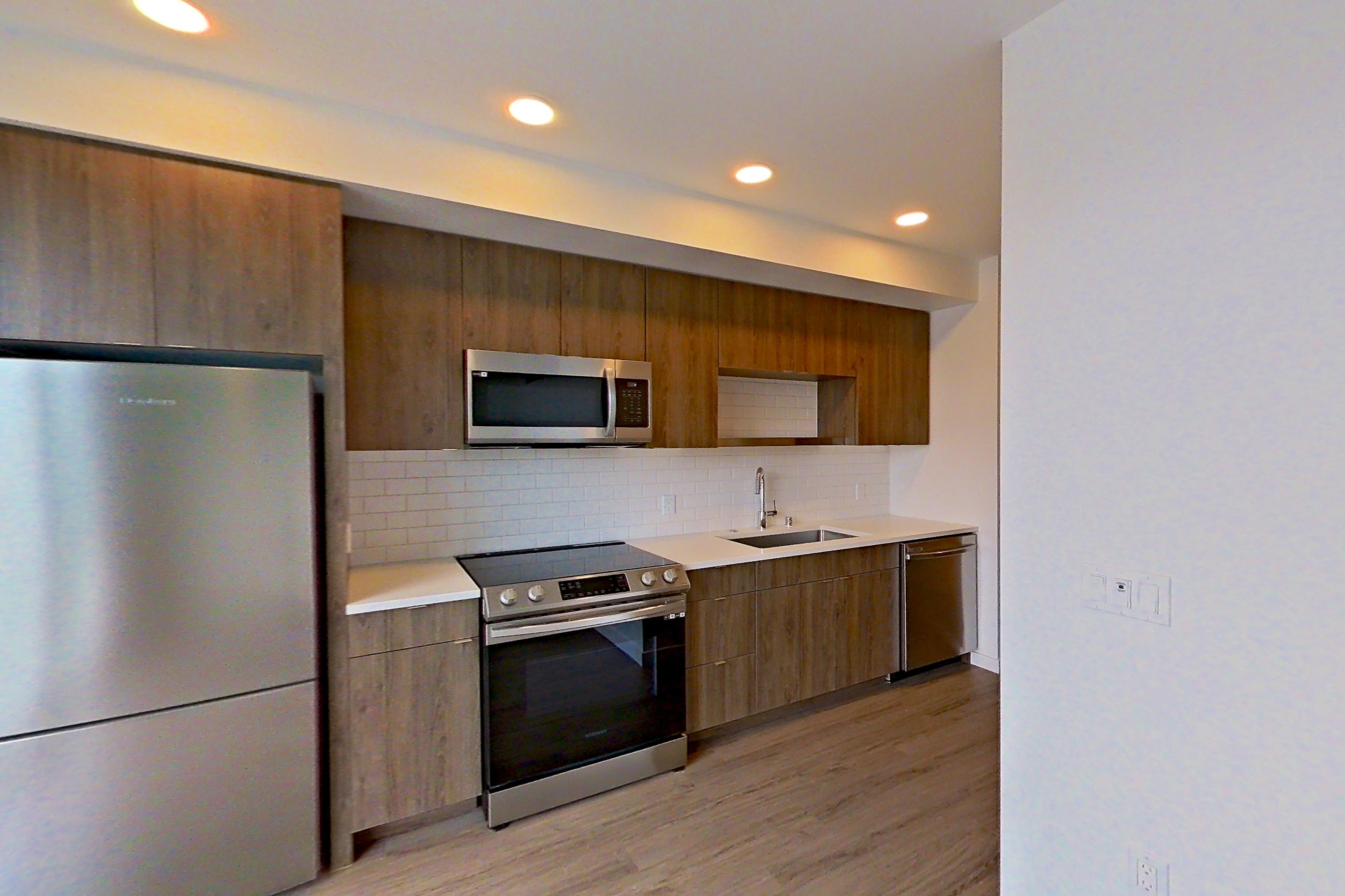 LIVING SPACE