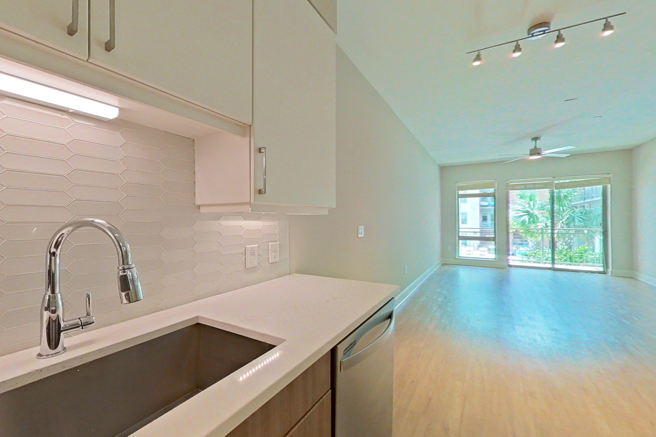 KITCHEN (representative of this floor plan)