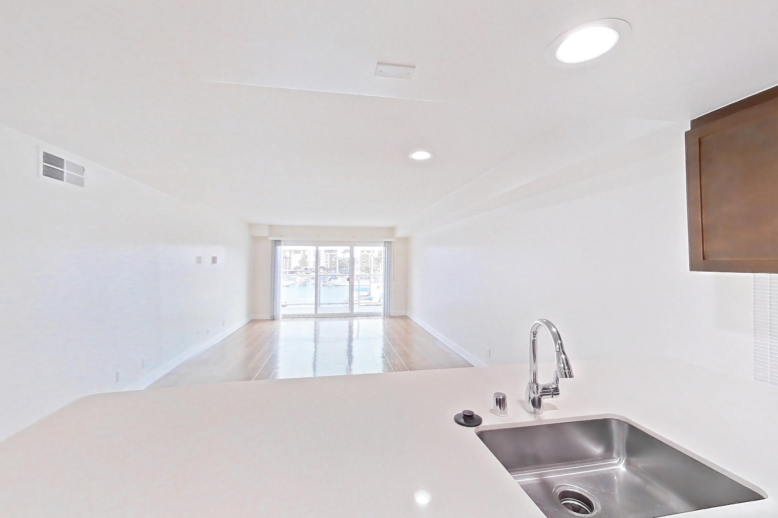 KITCHEN (representative of this floor plan)