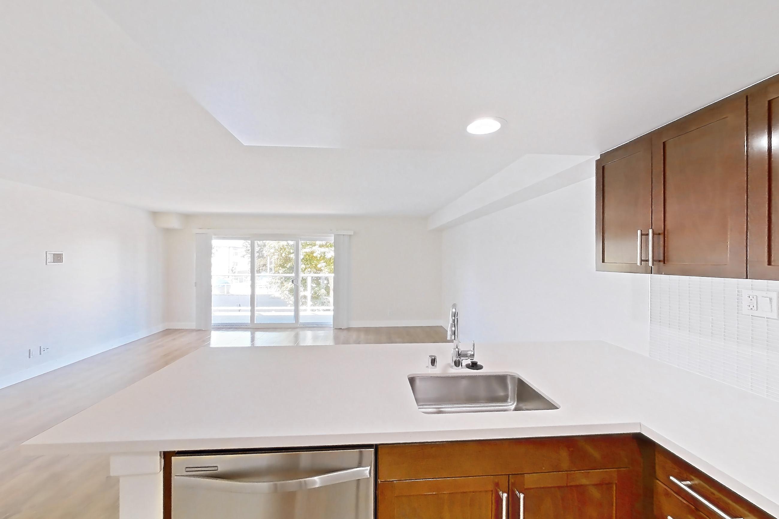 KITCHEN (representative of this floor plan)