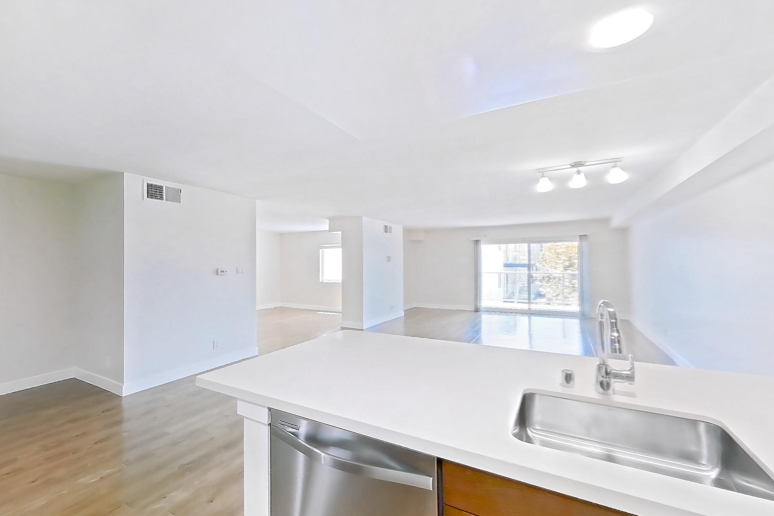 KITCHEN (representative of this floor plan)