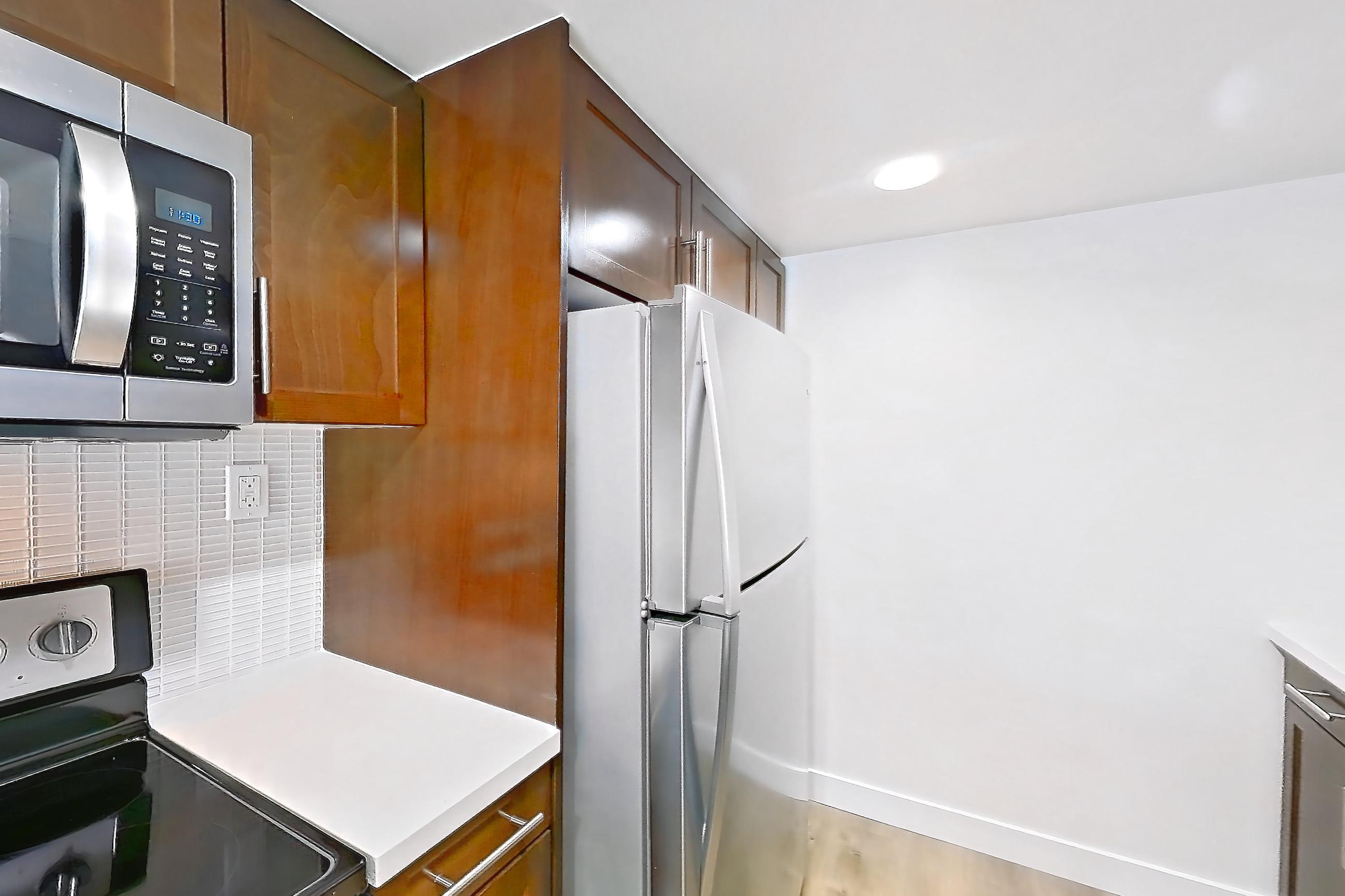 KITCHEN (representative of this floor plan)