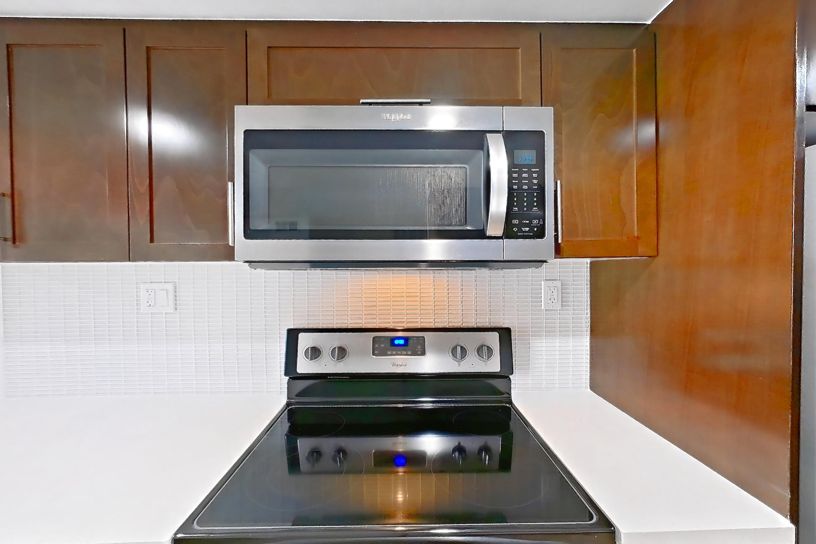KITCHEN (representative of this floor plan)