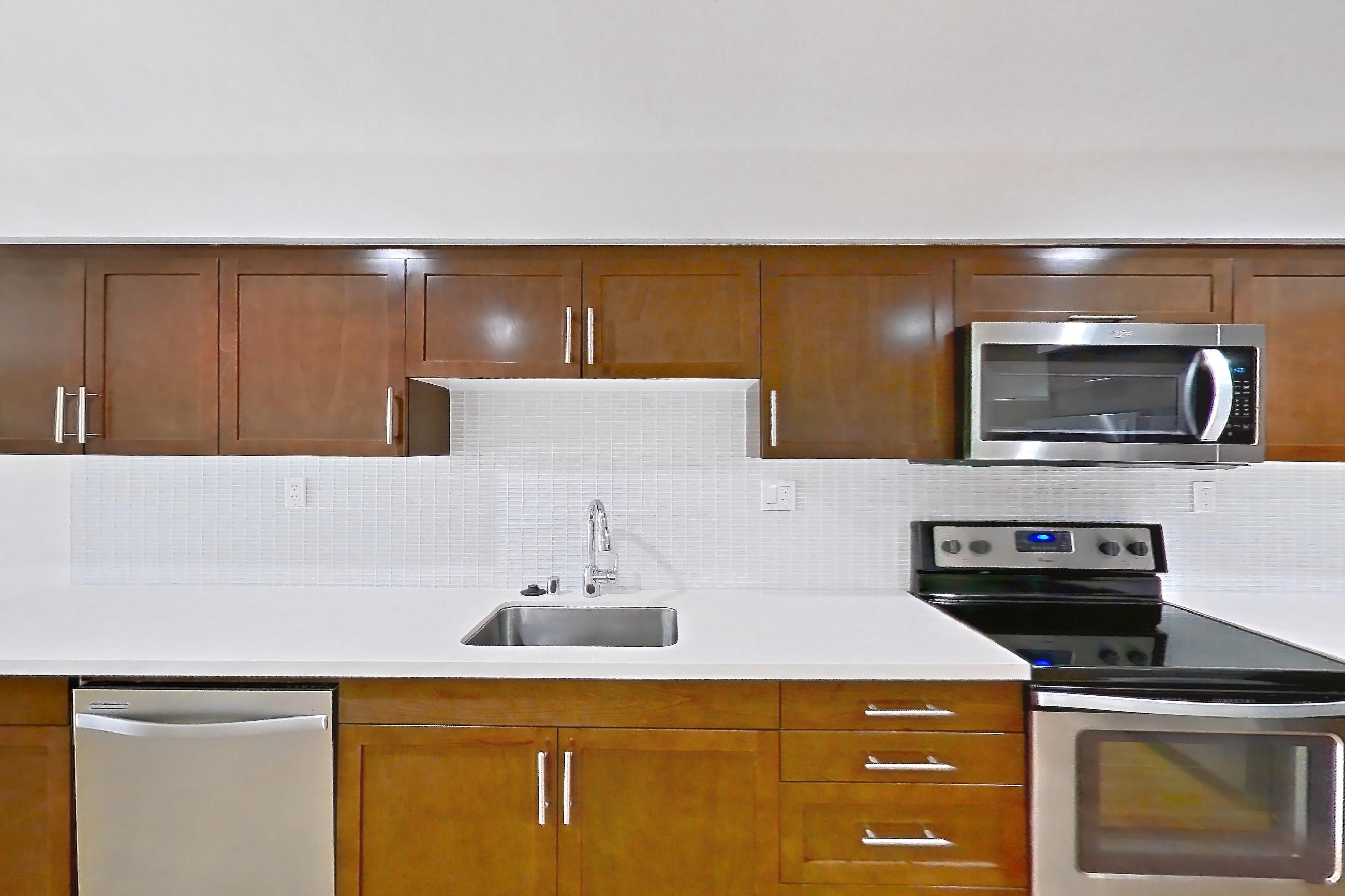 KITCHEN (representative of this floor plan)