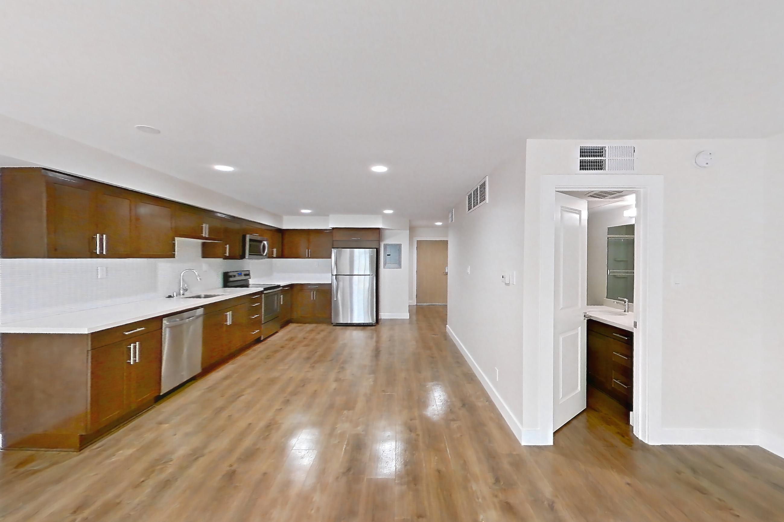 LIVING ROOM (representative of this floor plan)