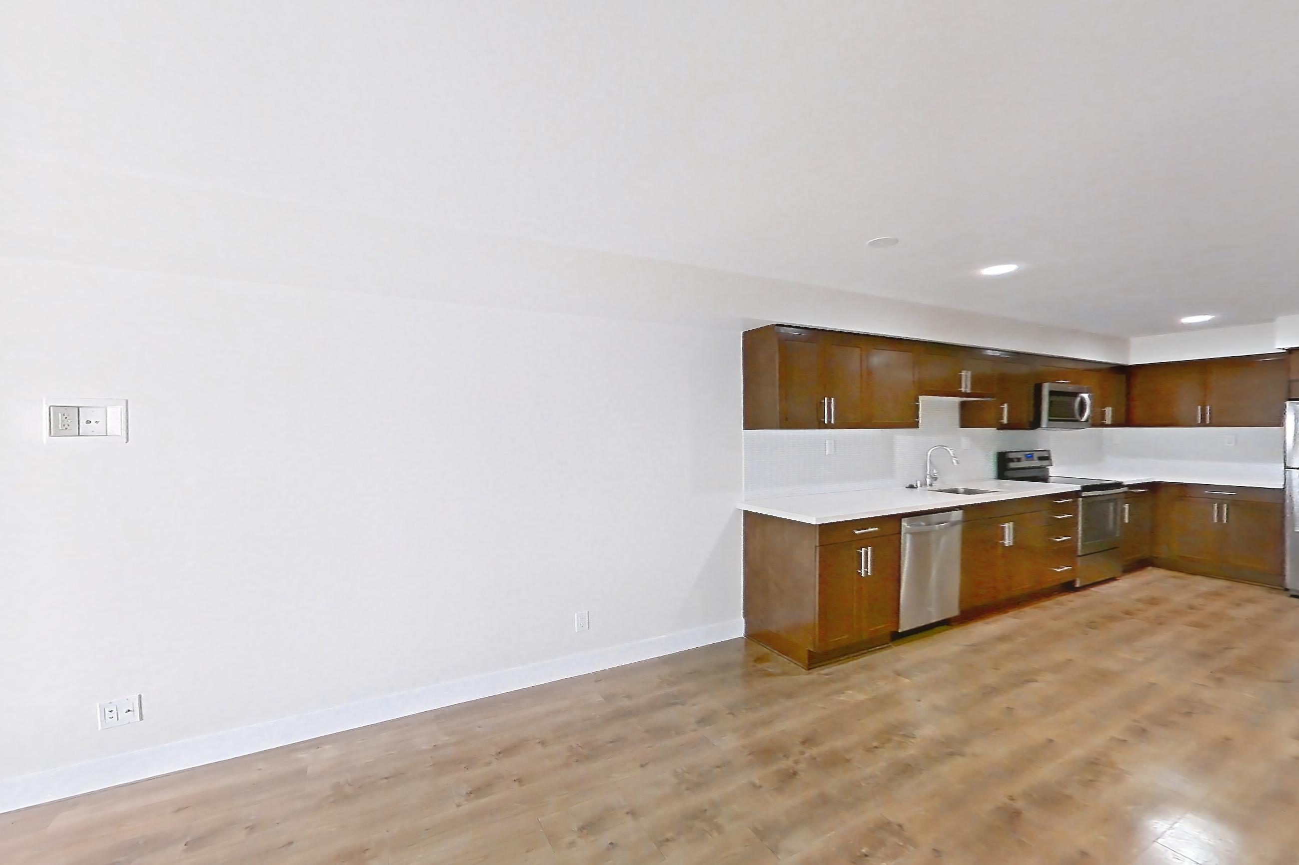 LIVING ROOM (representative of this floor plan)
