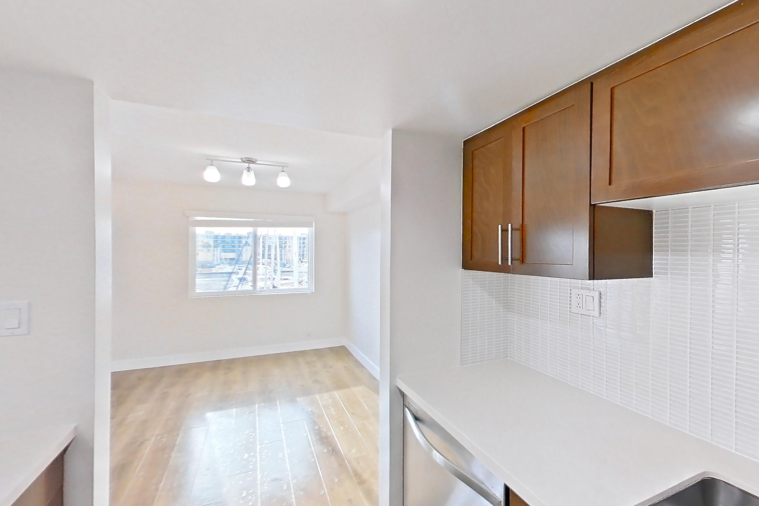 KITCHEN (representative of this floor plan)