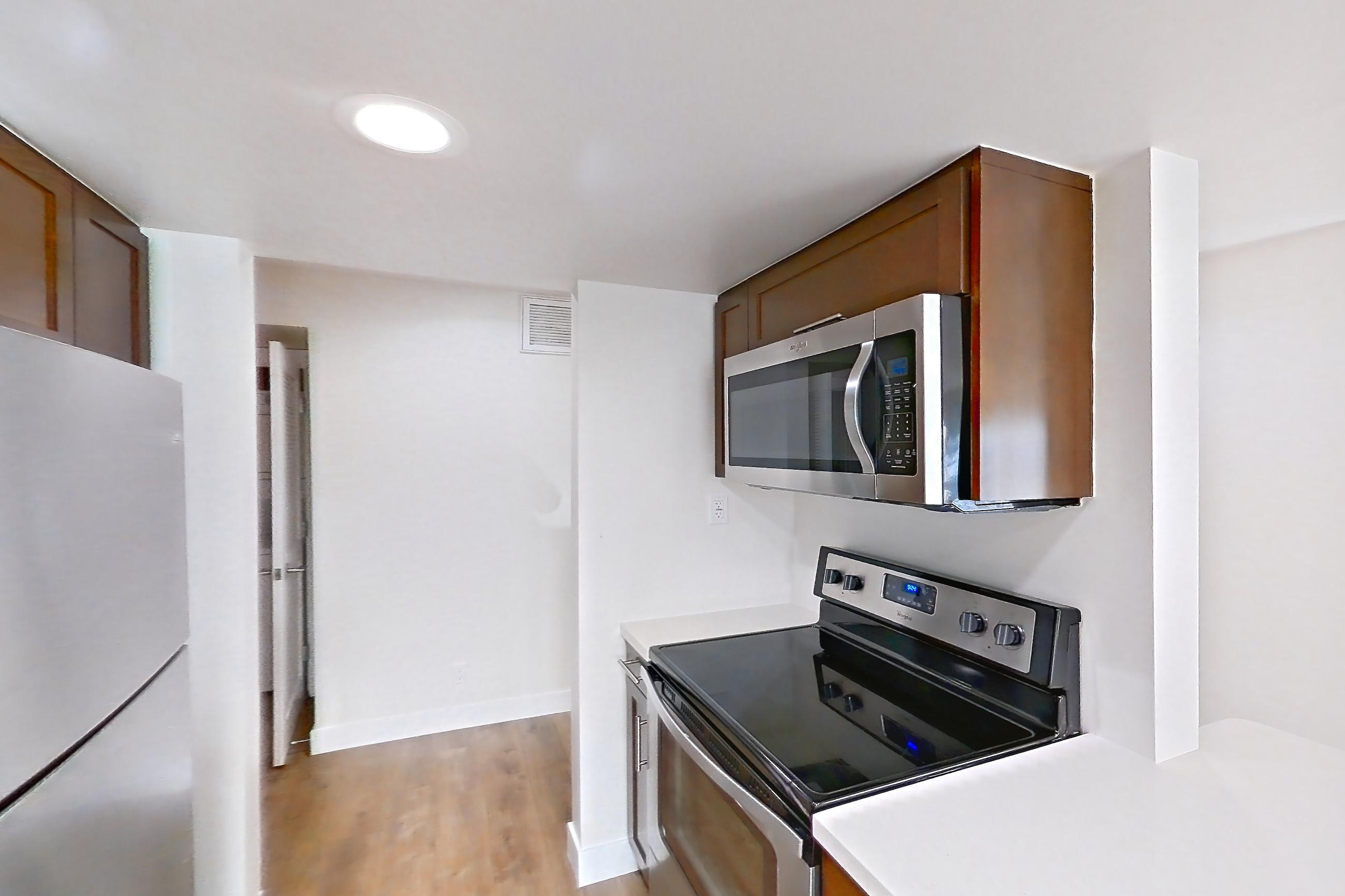 KITCHEN (representative of this floor plan)