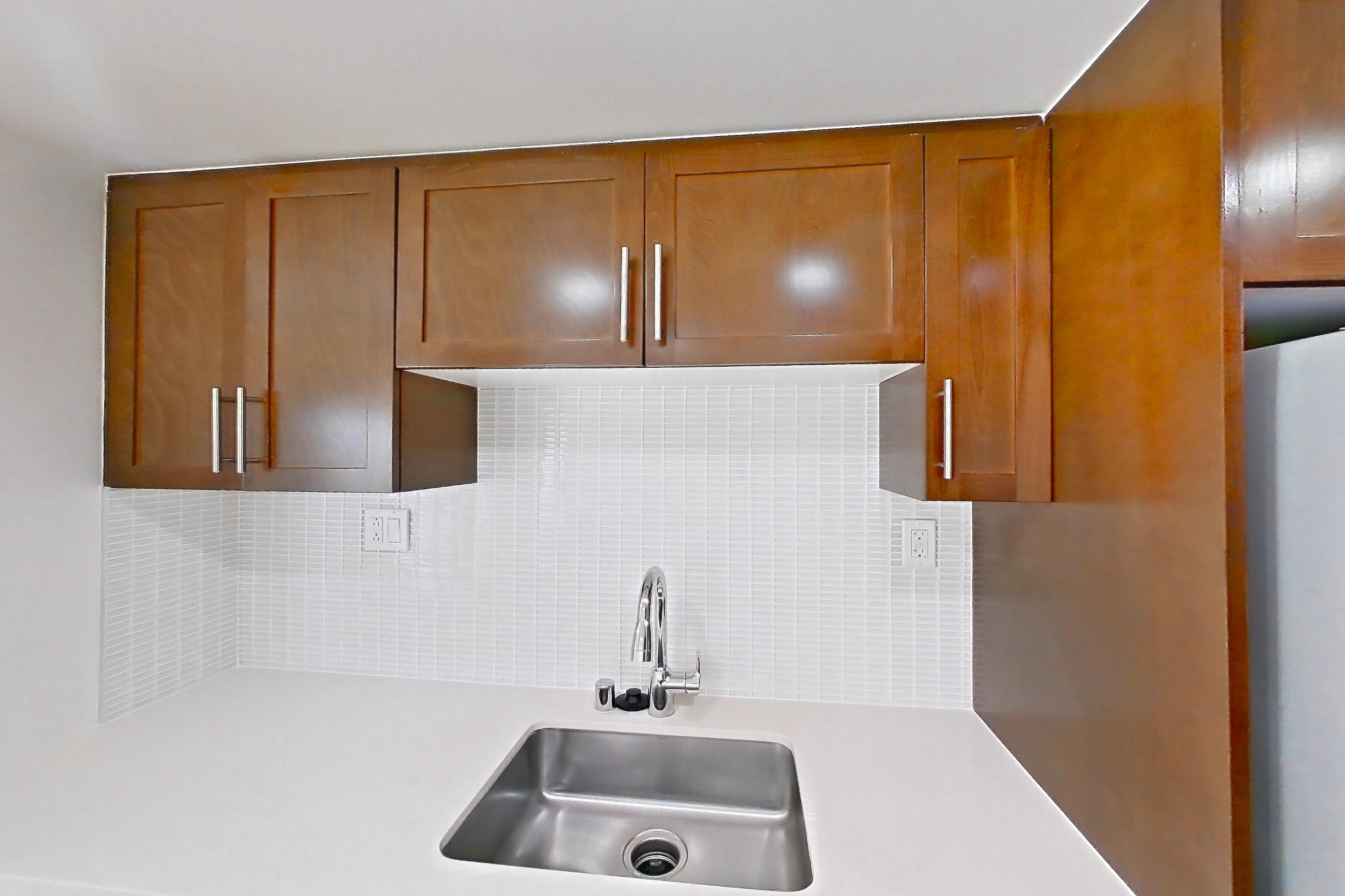 KITCHEN (representative of this floor plan)