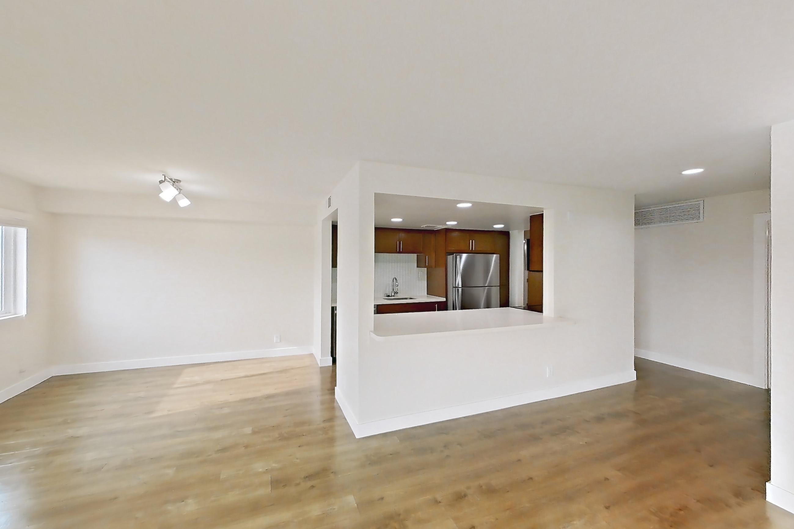 LIVING ROOM (representative of this floor plan)