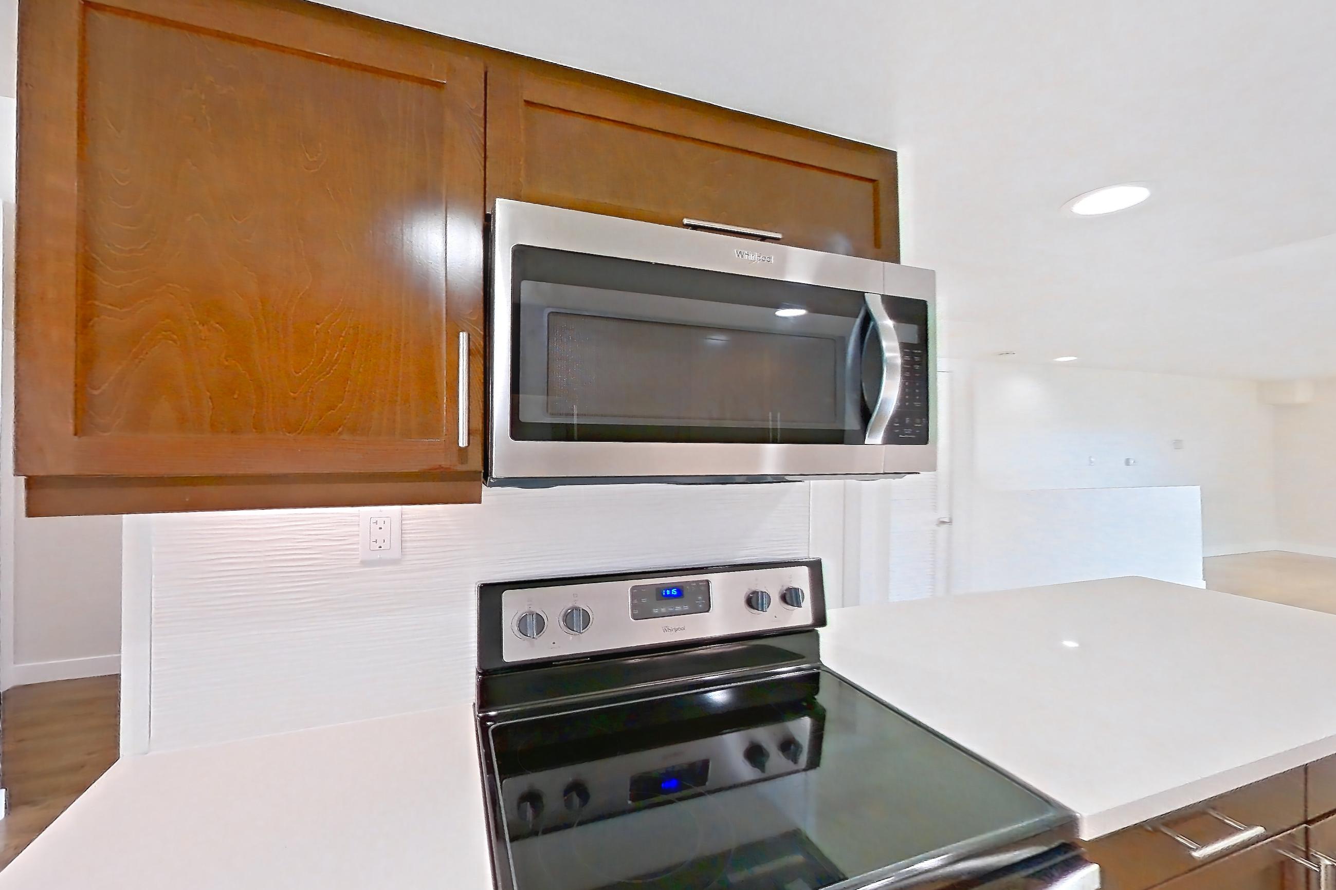 KITCHEN (representative of this floor plan)