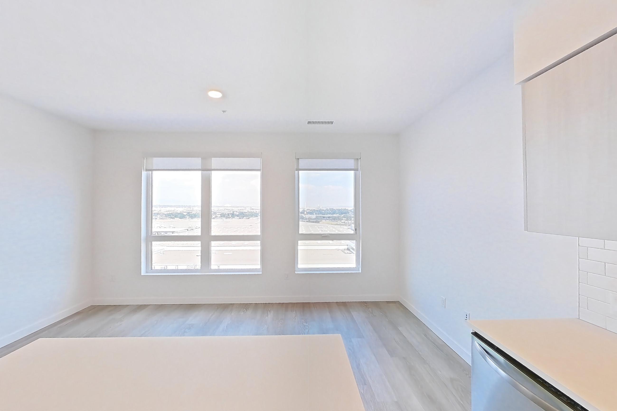 KITCHEN (representative of this floor plan)