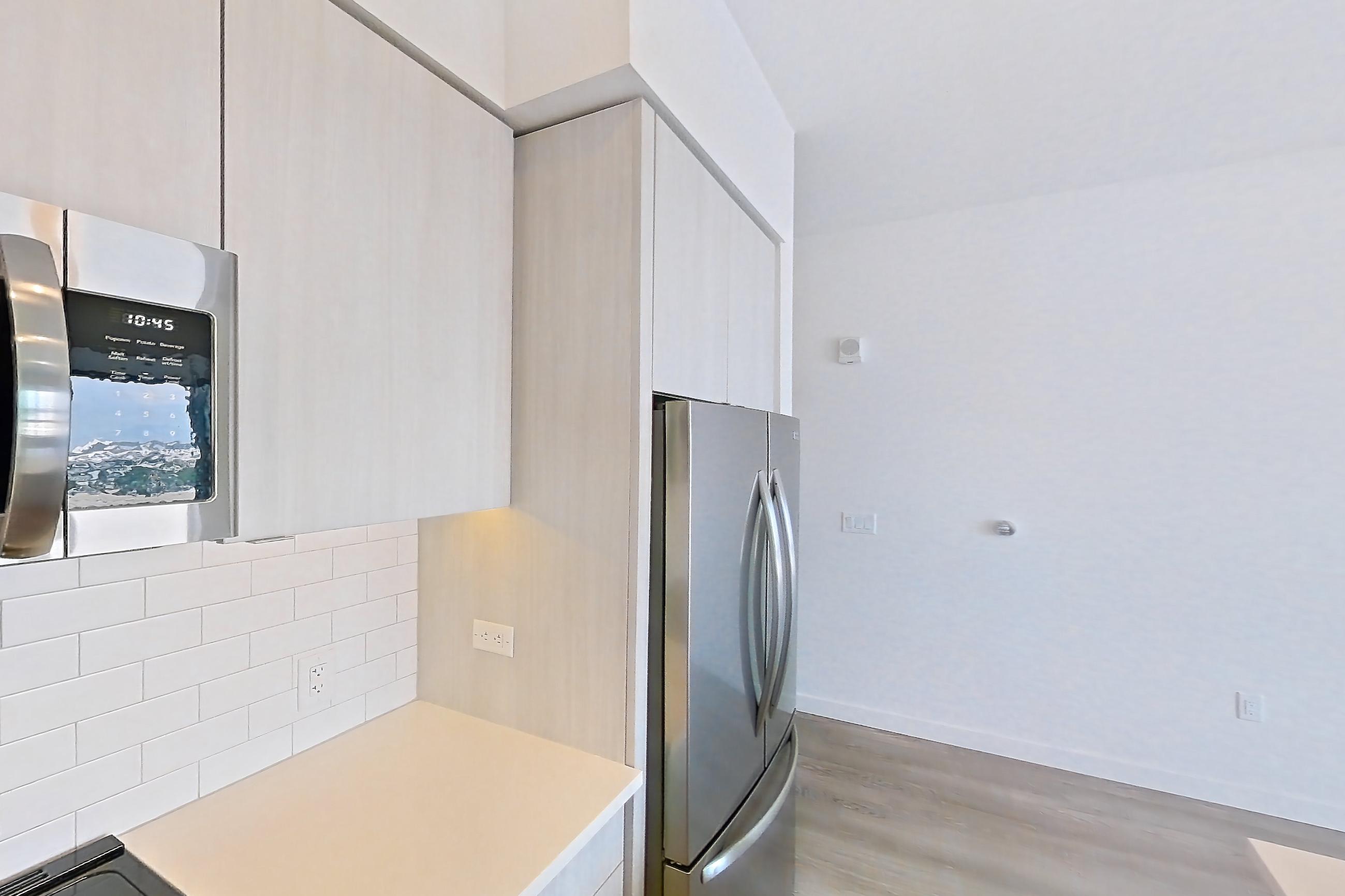 KITCHEN (representative of this floor plan)
