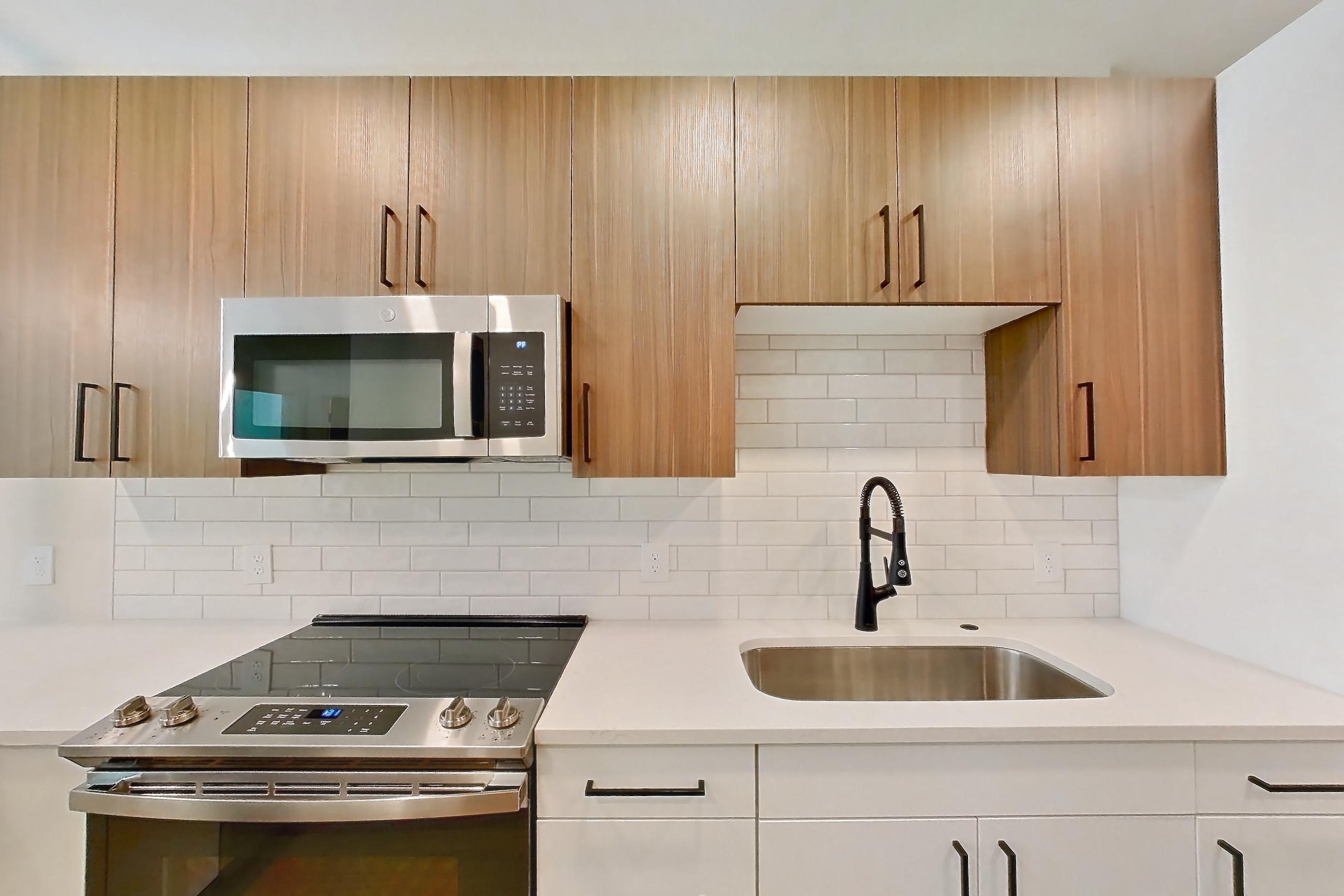 KITCHEN (representative of this floor plan)
