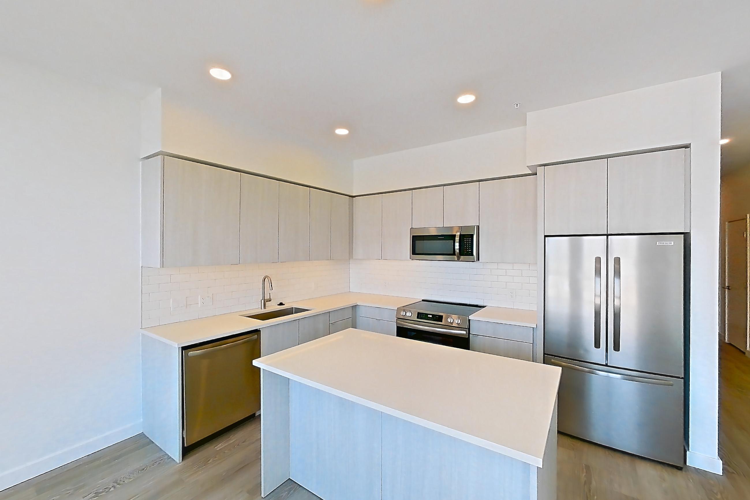 LIVING SPACE