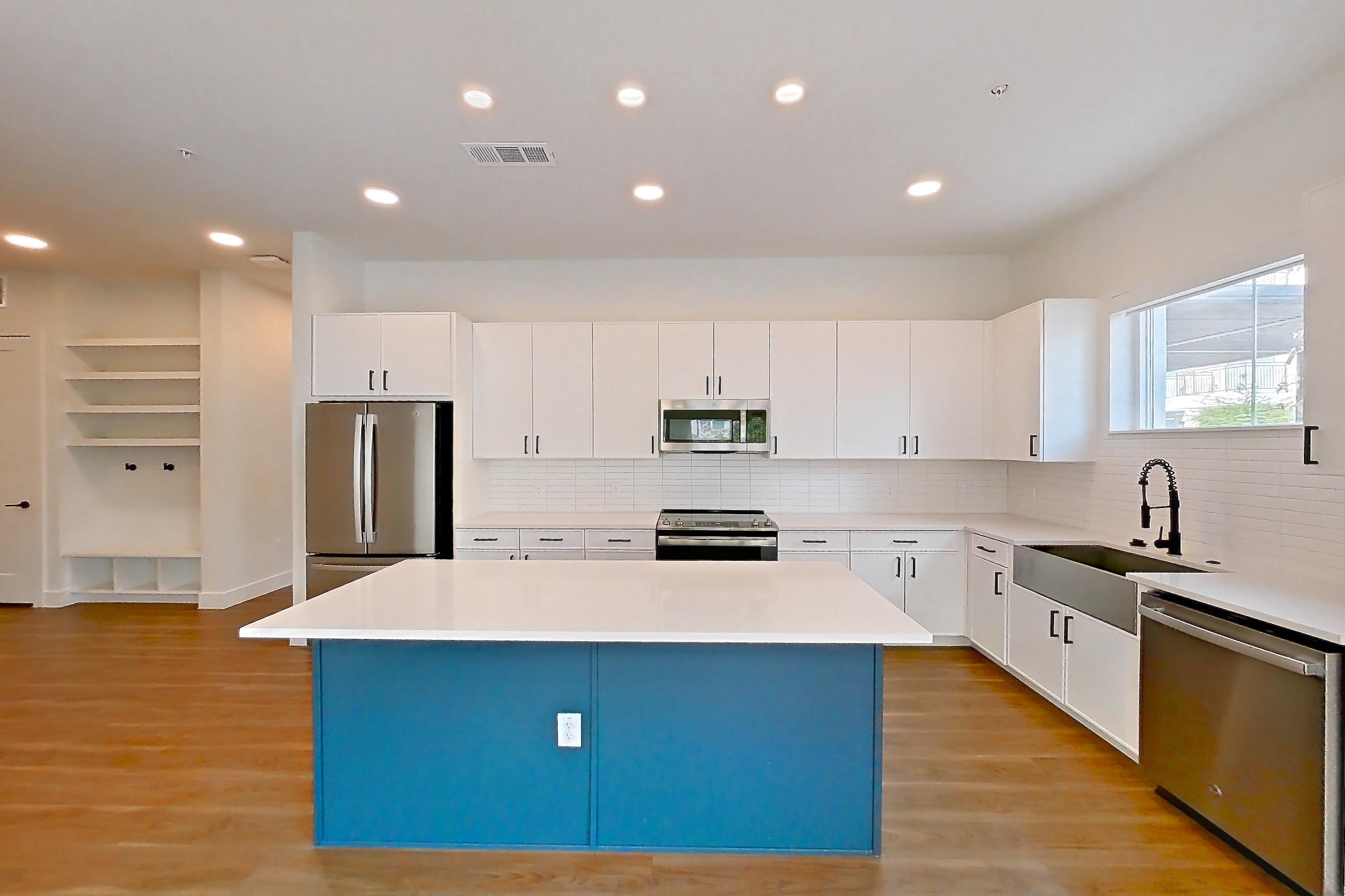 DINING ROOM (representative of this floor plan)