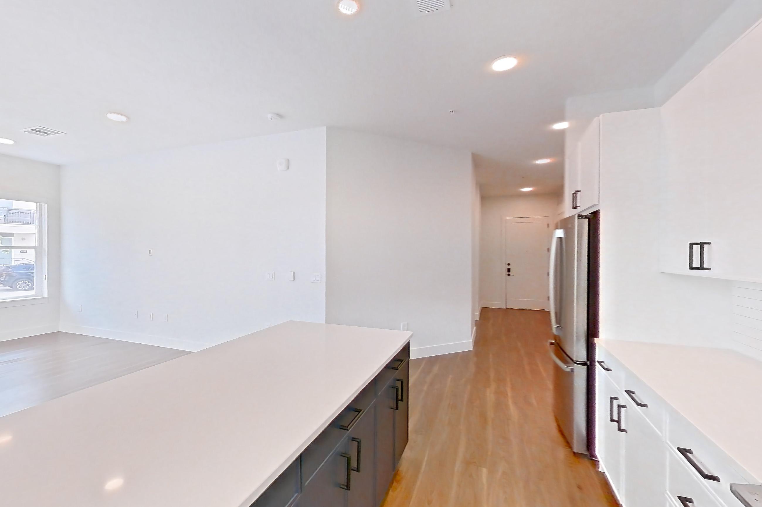 KITCHEN (representative of this floor plan)