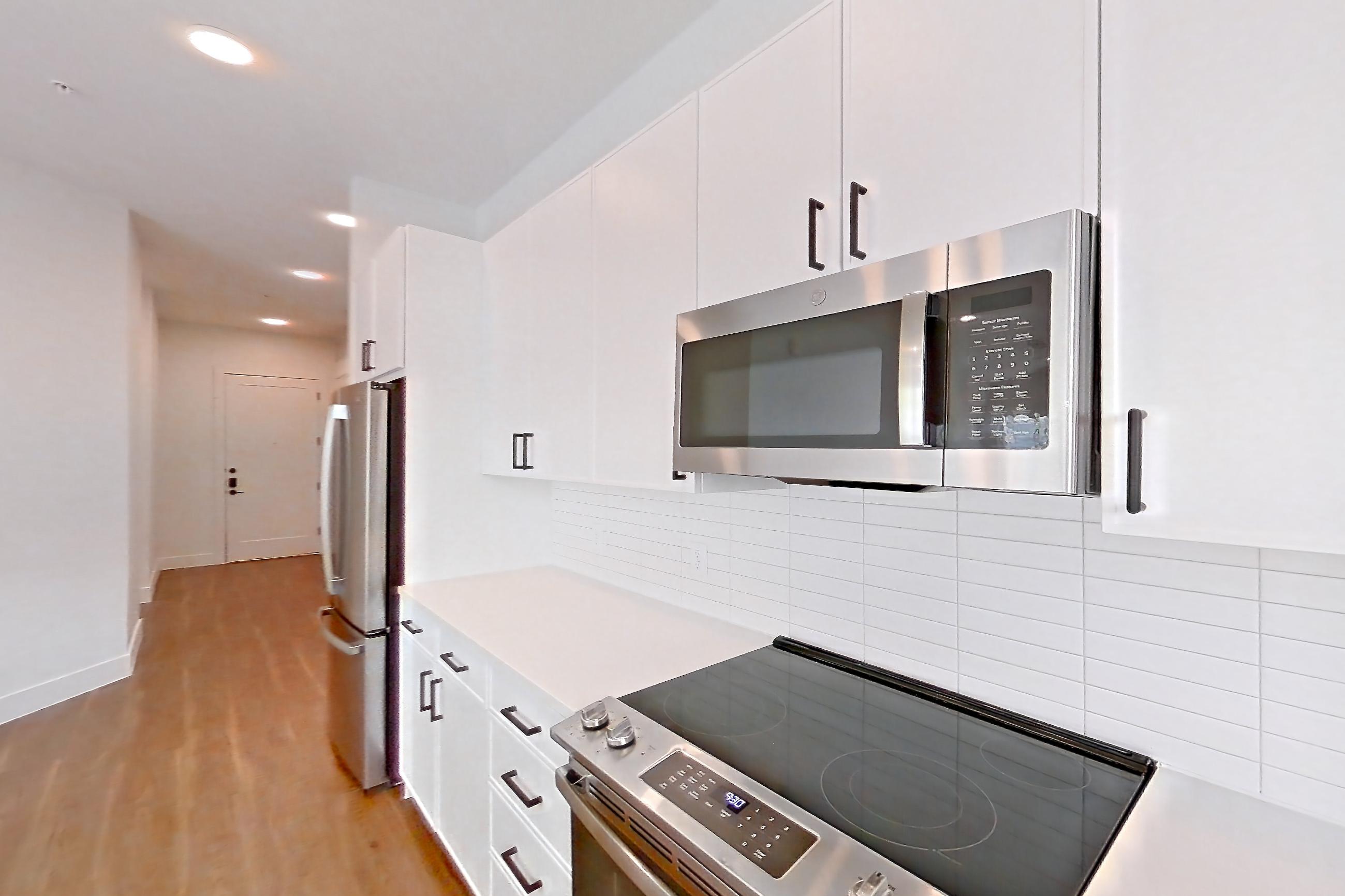 KITCHEN (representative of this floor plan)