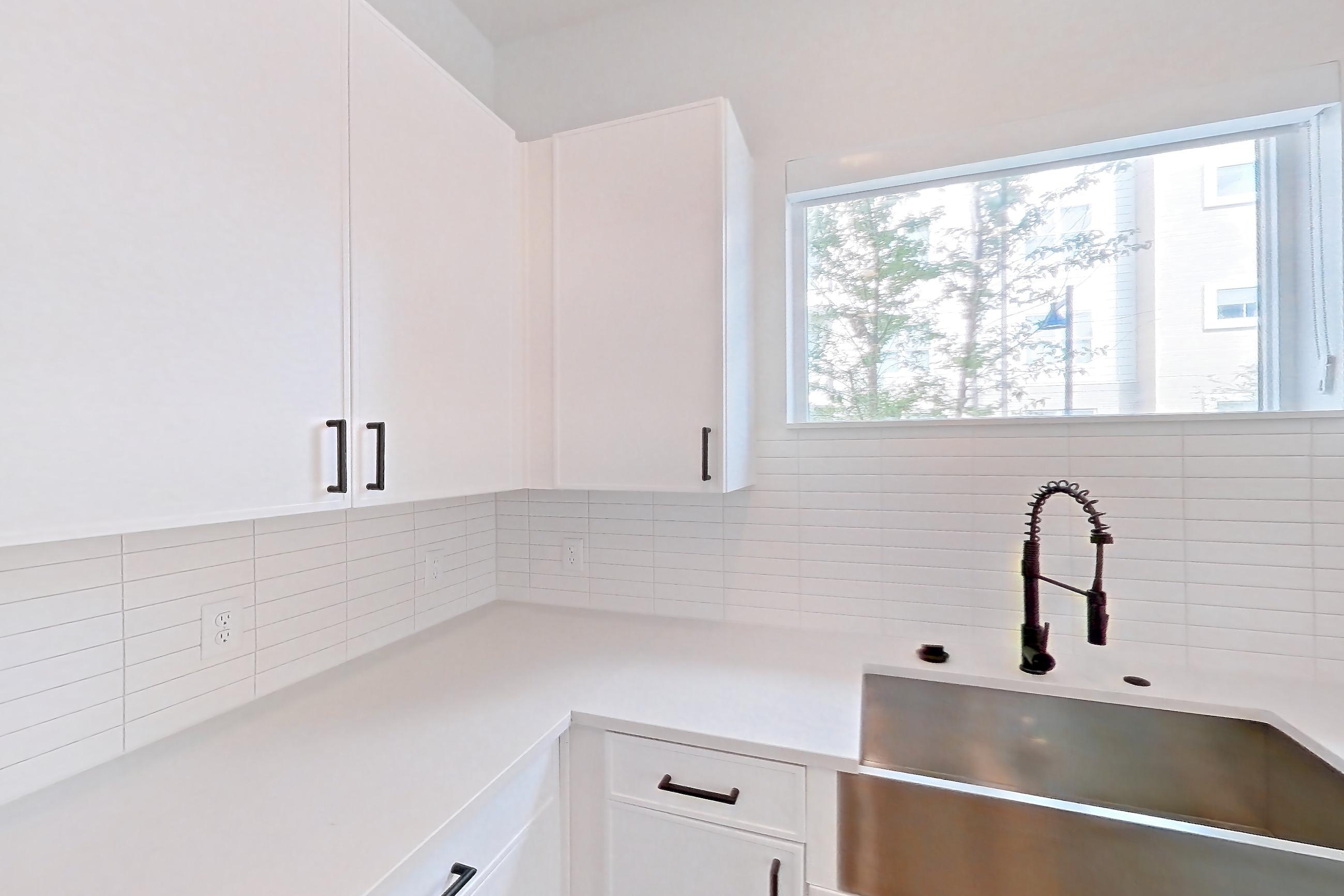 KITCHEN (representative of this floor plan)