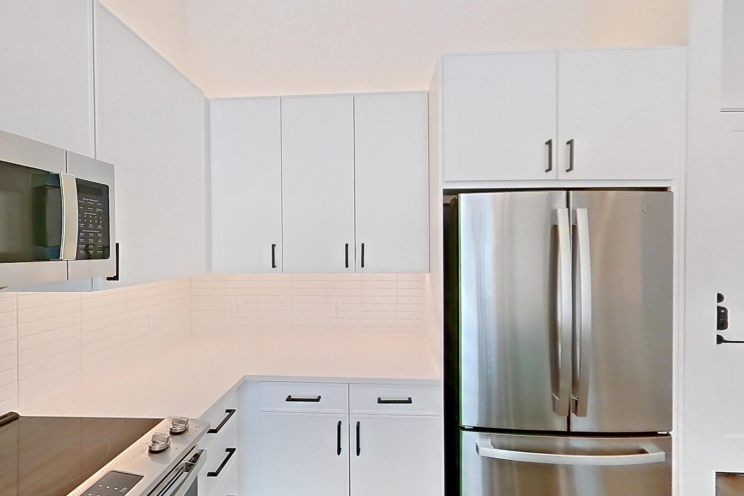 KITCHEN (representative of this floor plan)