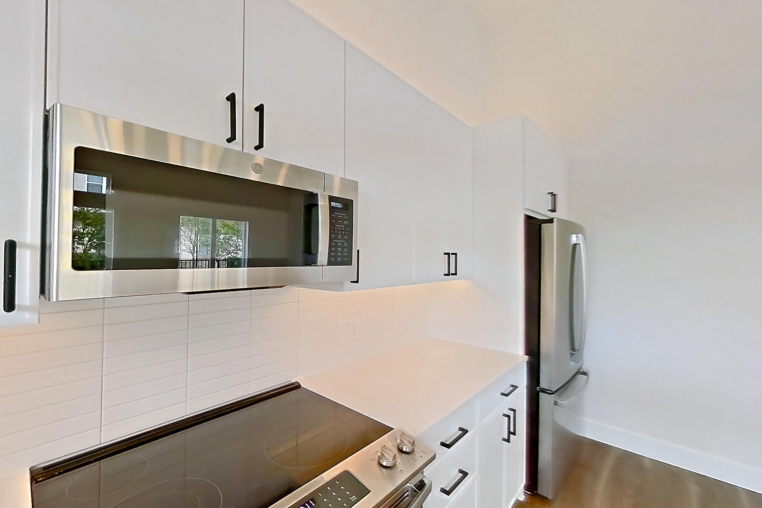 KITCHEN (representative of this floor plan)