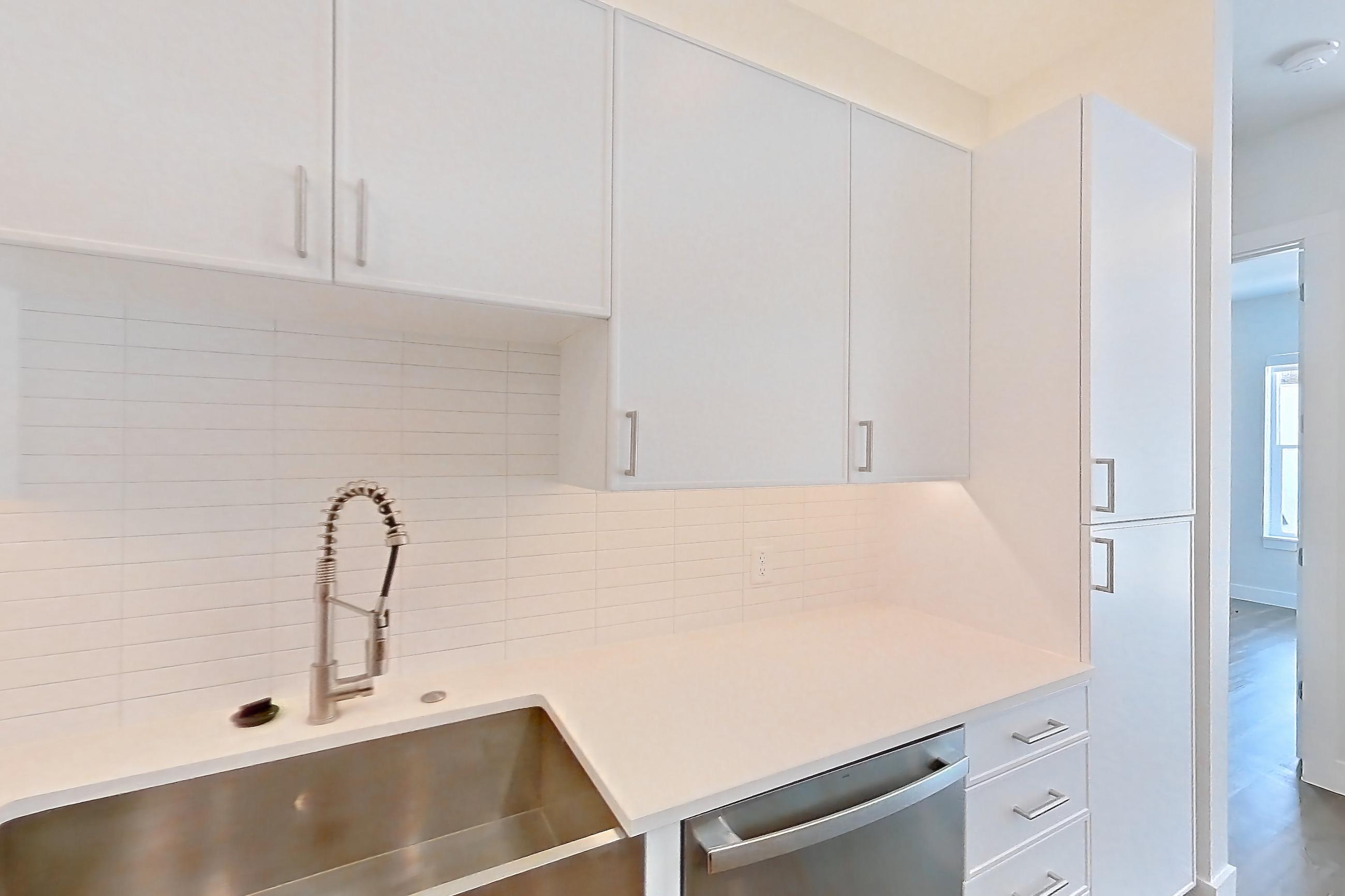 KITCHEN (representative of this floor plan)