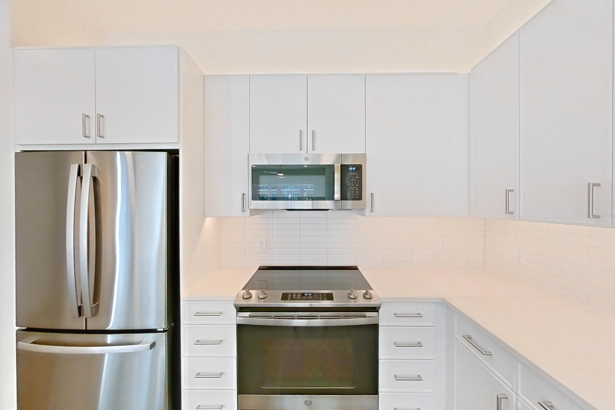 KITCHEN (representative of this floor plan)