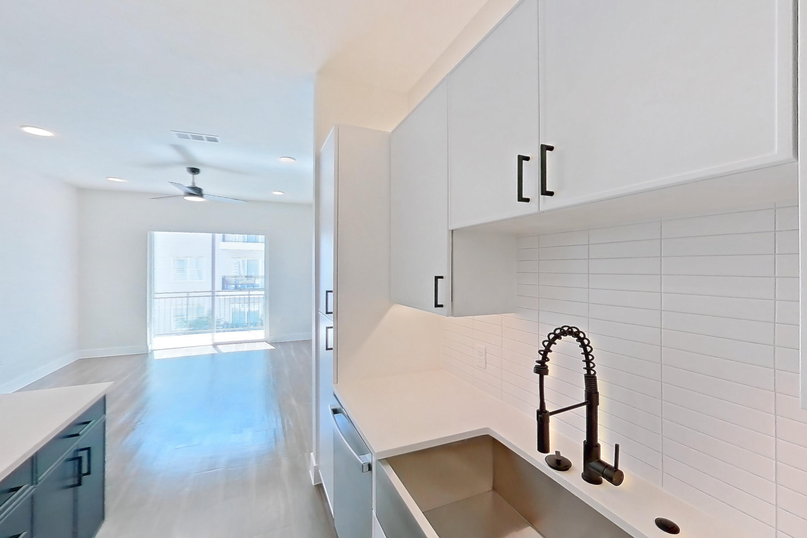 KITCHEN (representative of this floor plan)