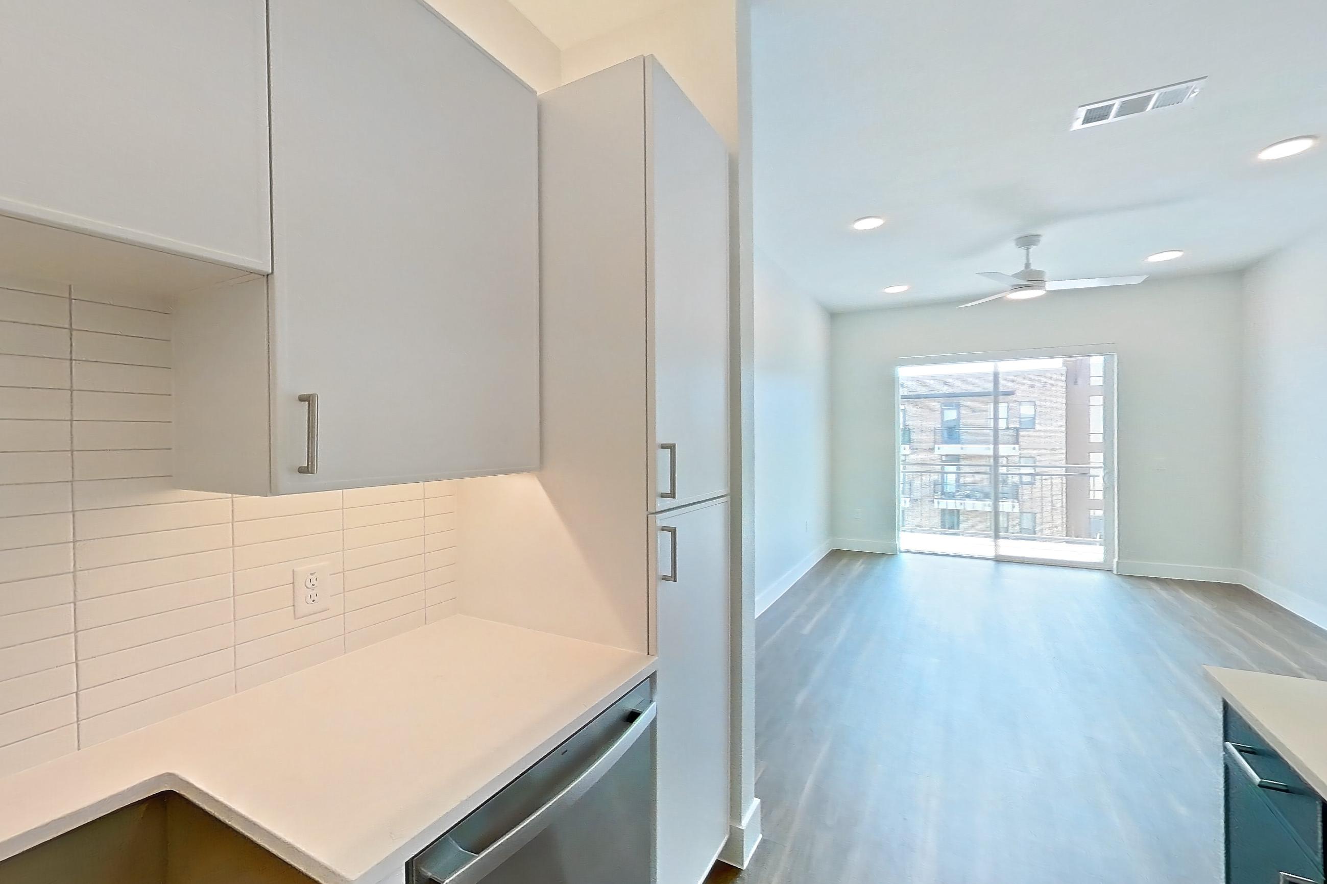 KITCHEN (representative of this floor plan)