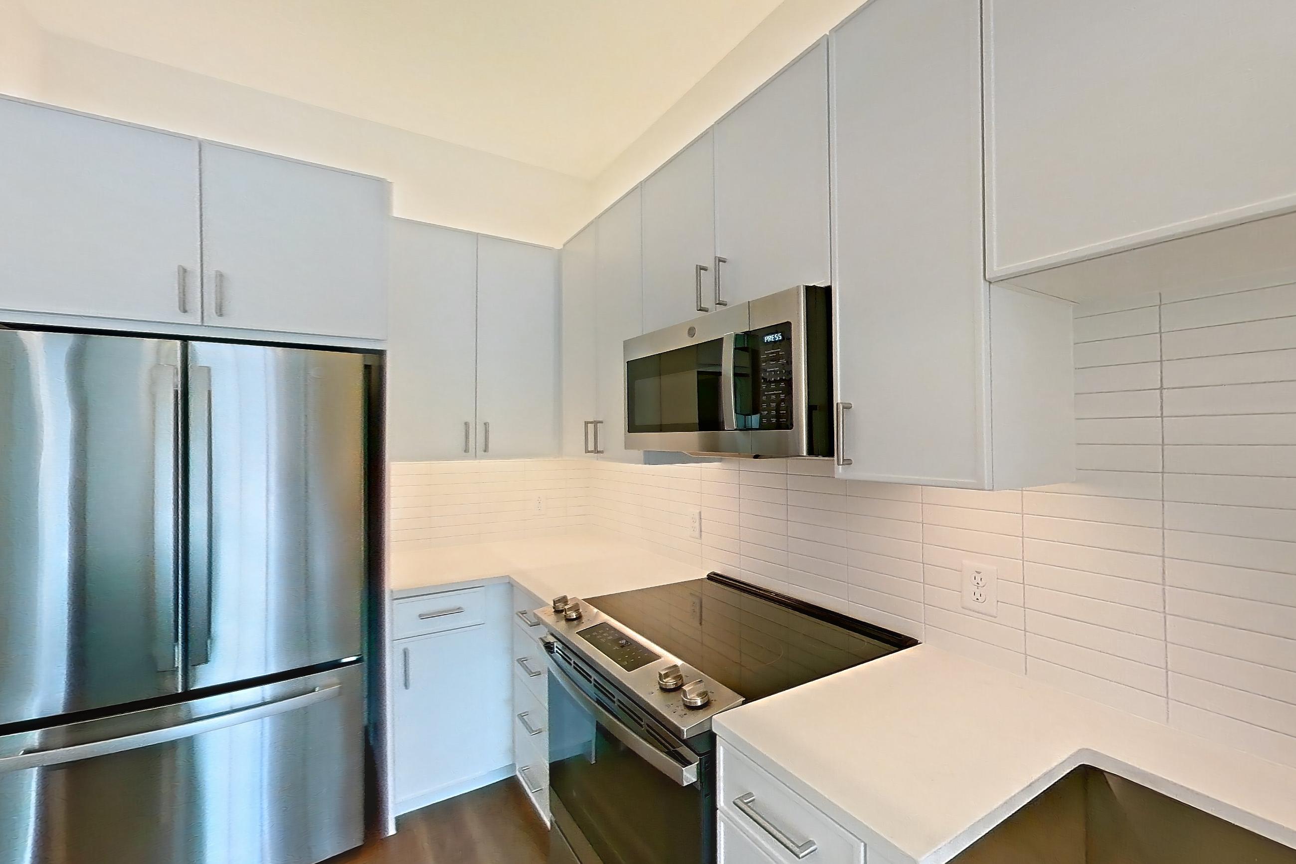 KITCHEN (representative of this floor plan)