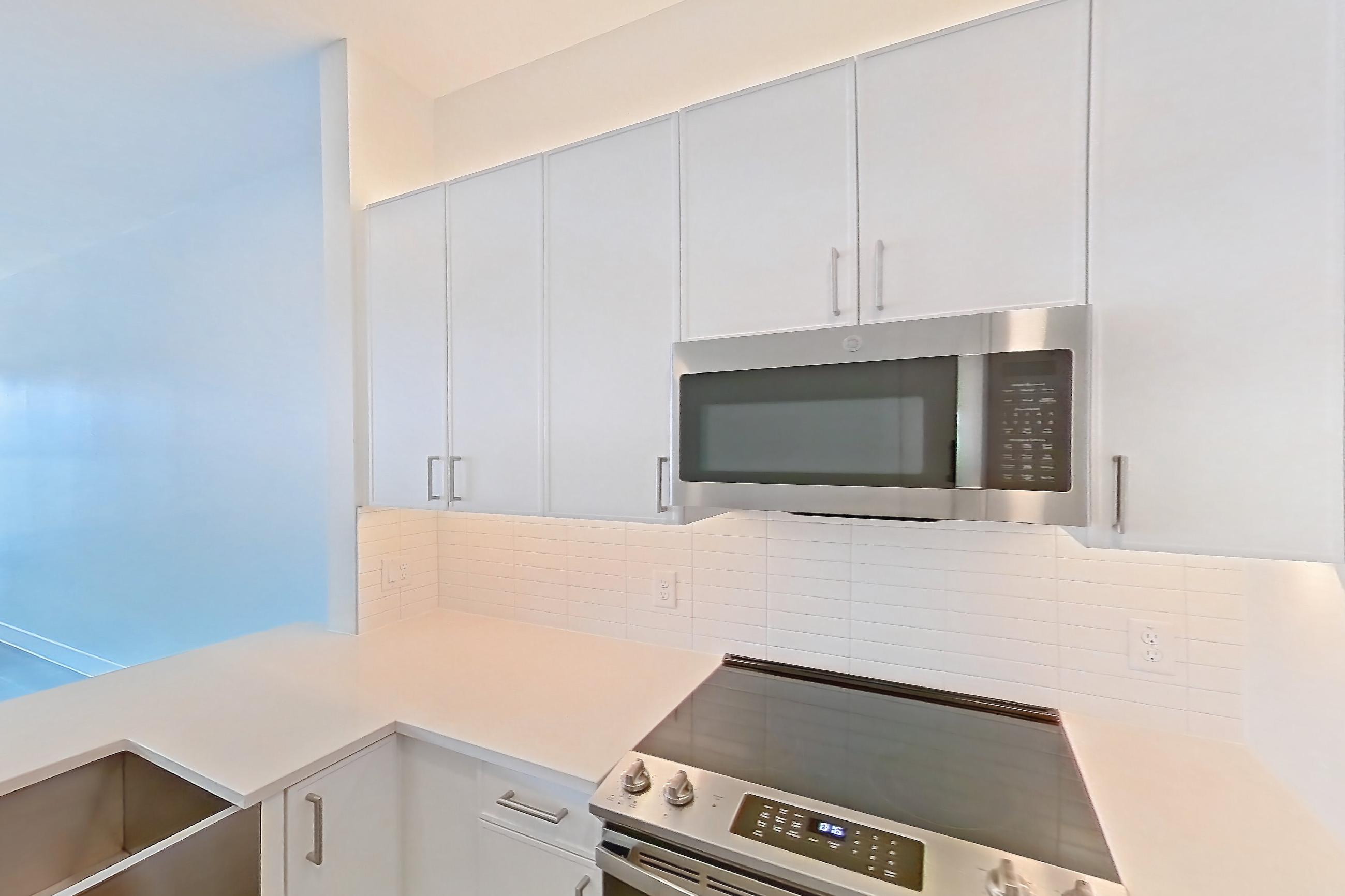 KITCHEN (representative of this floor plan)