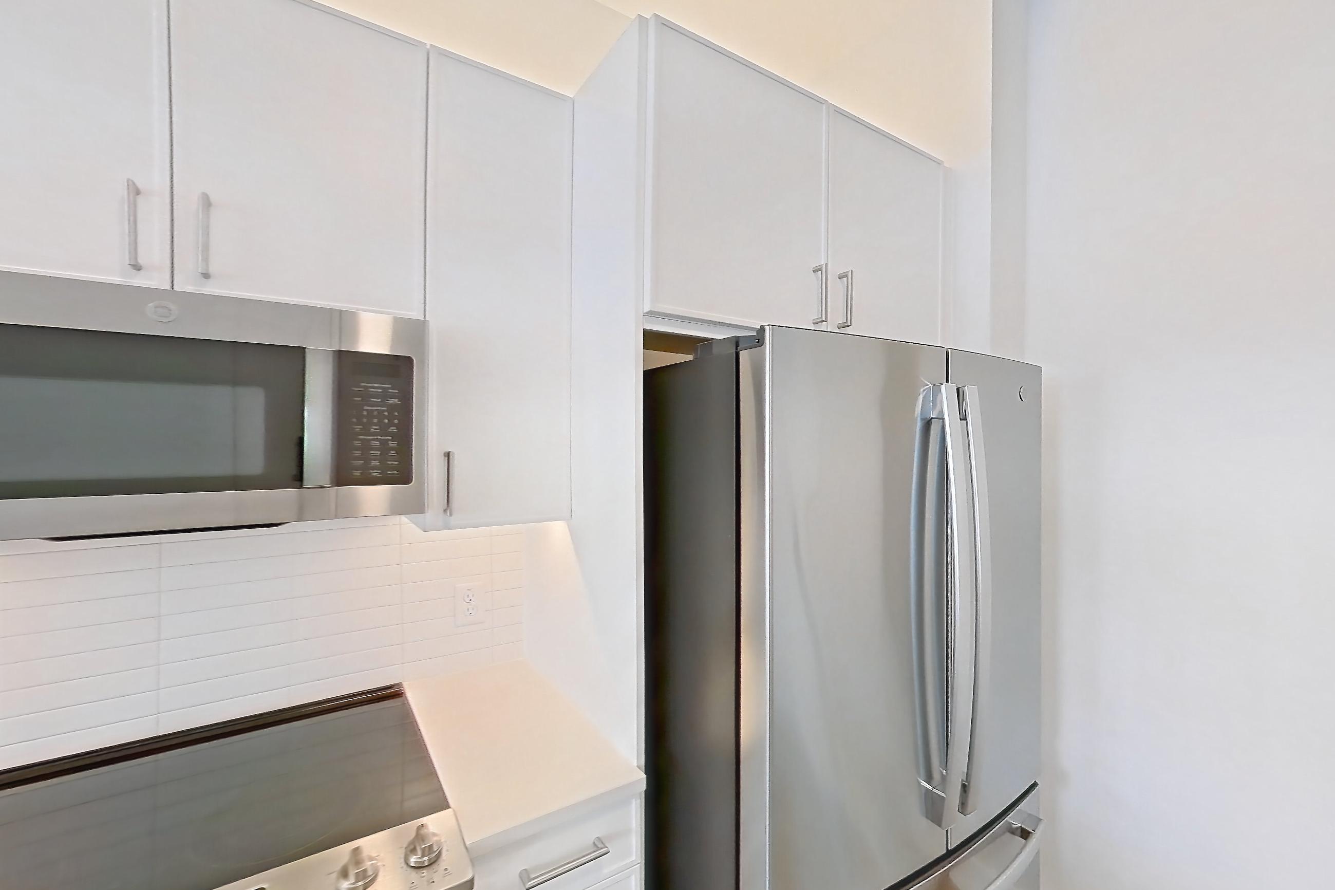 KITCHEN (representative of this floor plan)