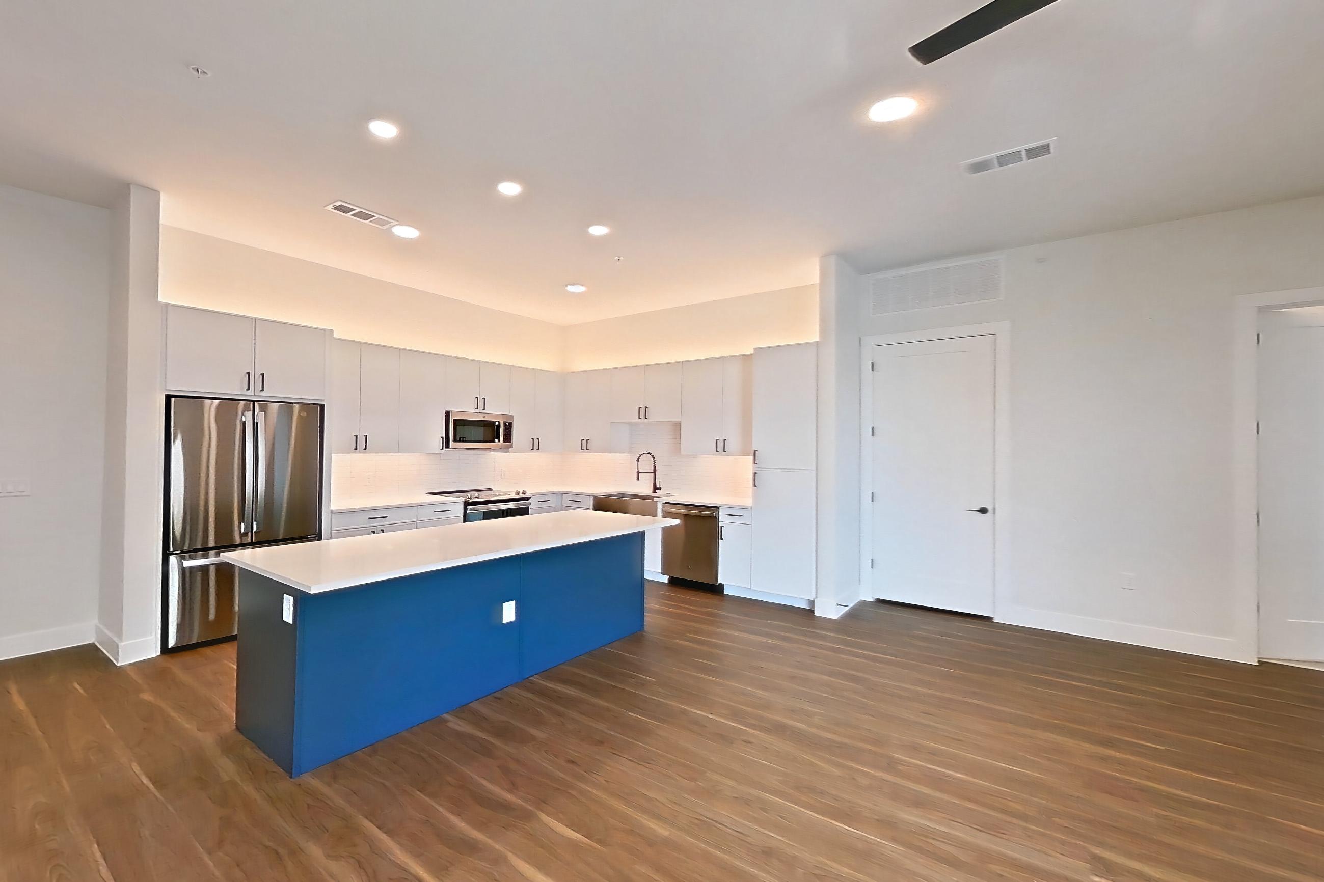DINING ROOM (representative of this floor plan)