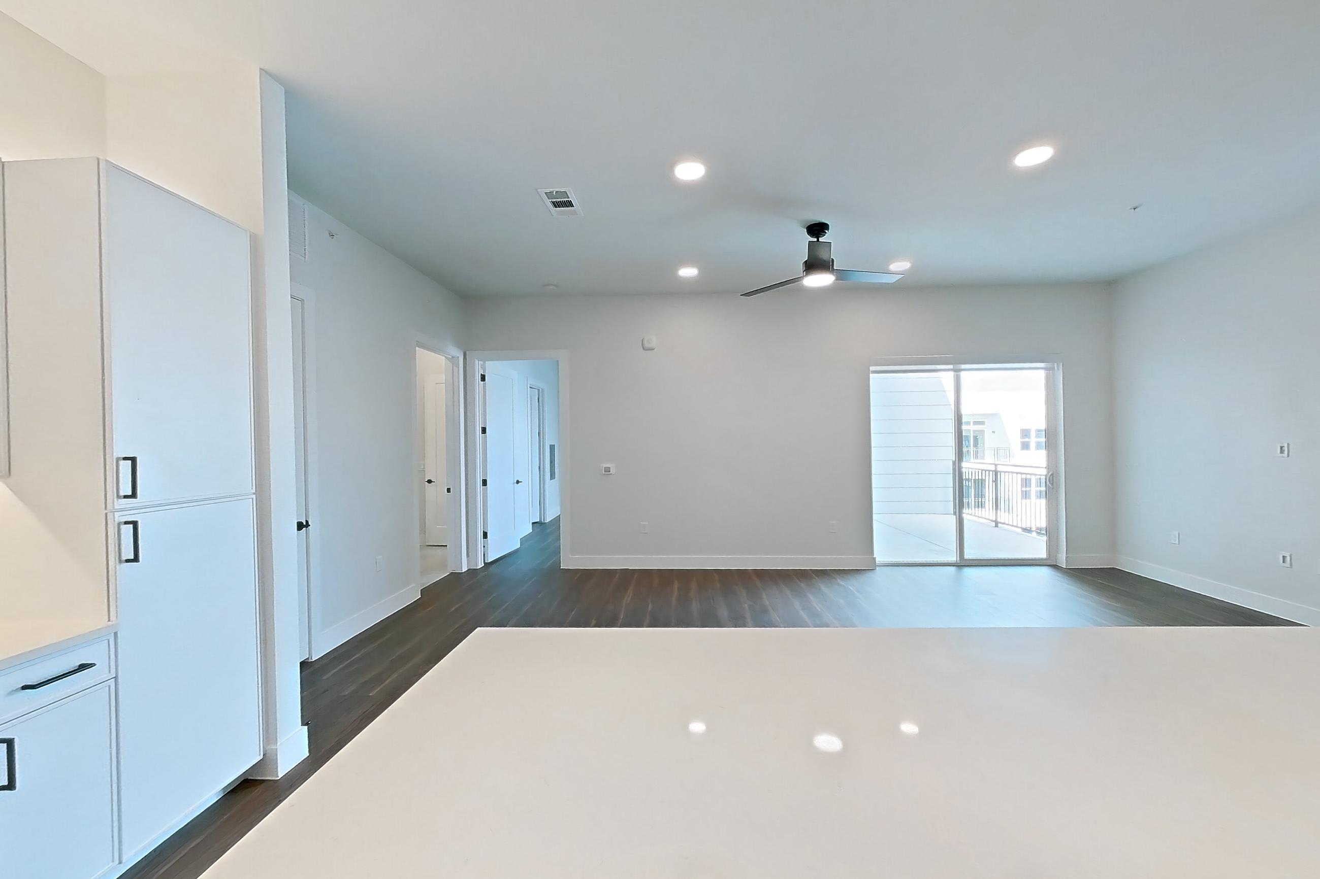 KITCHEN (representative of this floor plan)