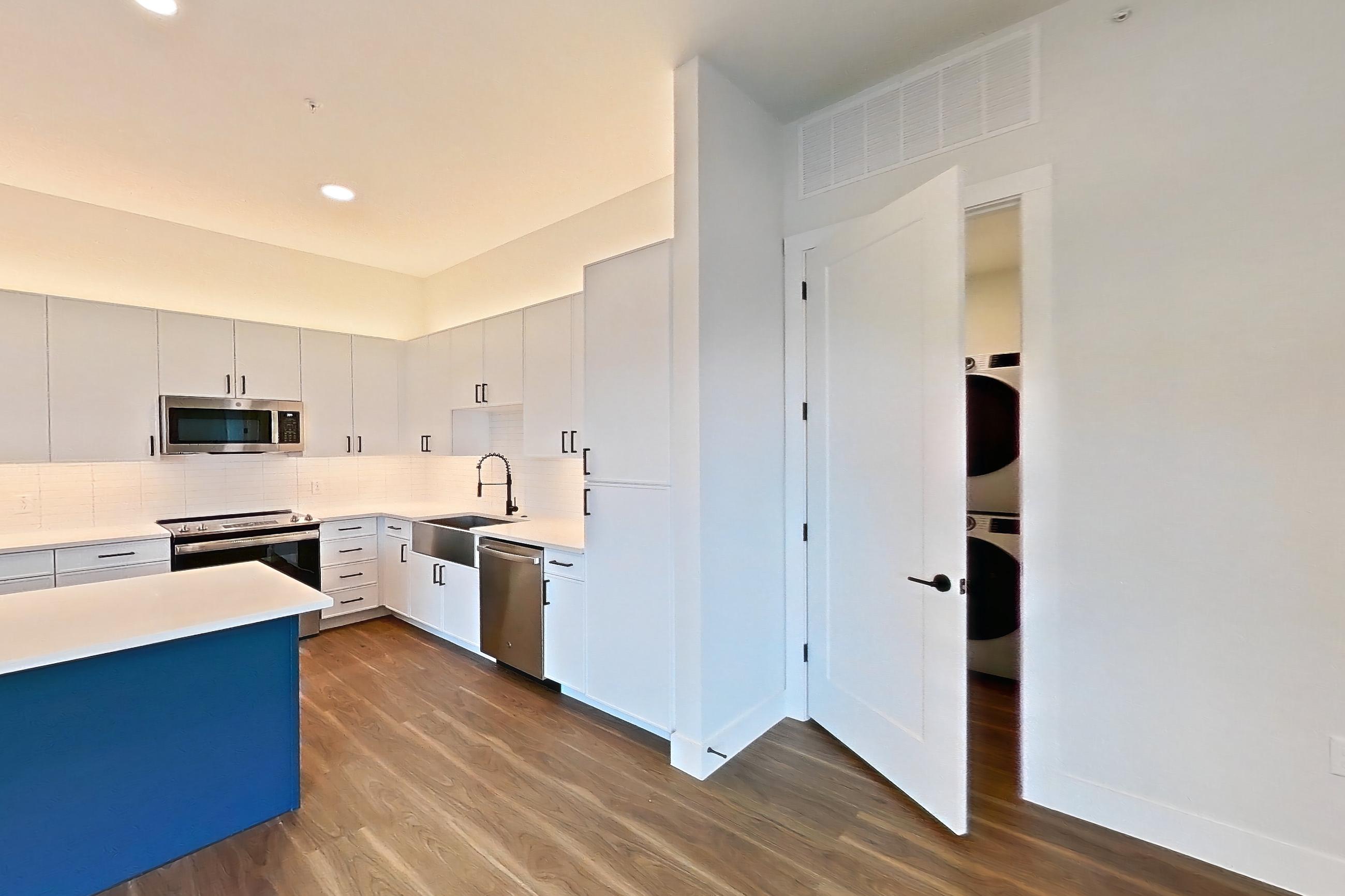 LIVING ROOM (representative of this floor plan)