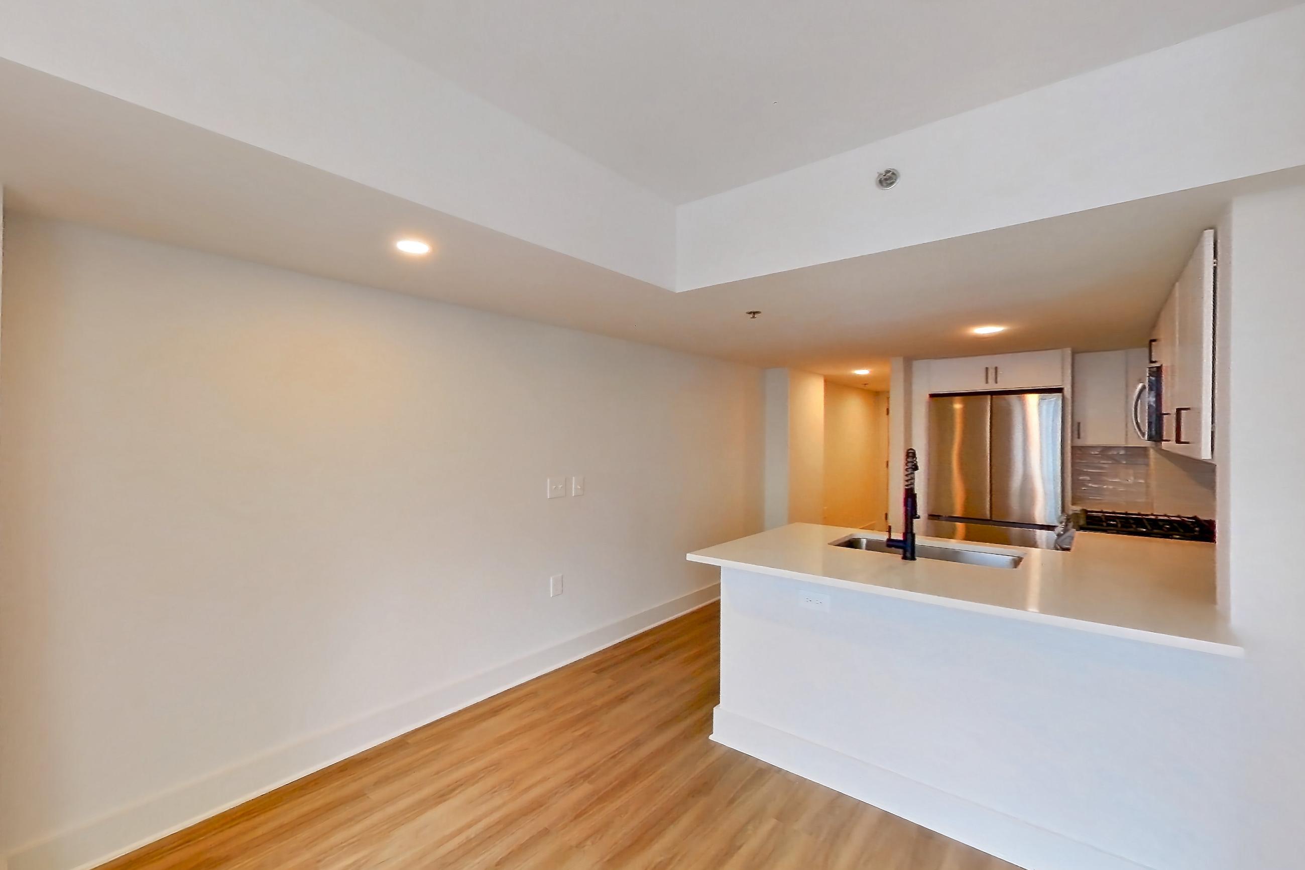 LIVING SPACE